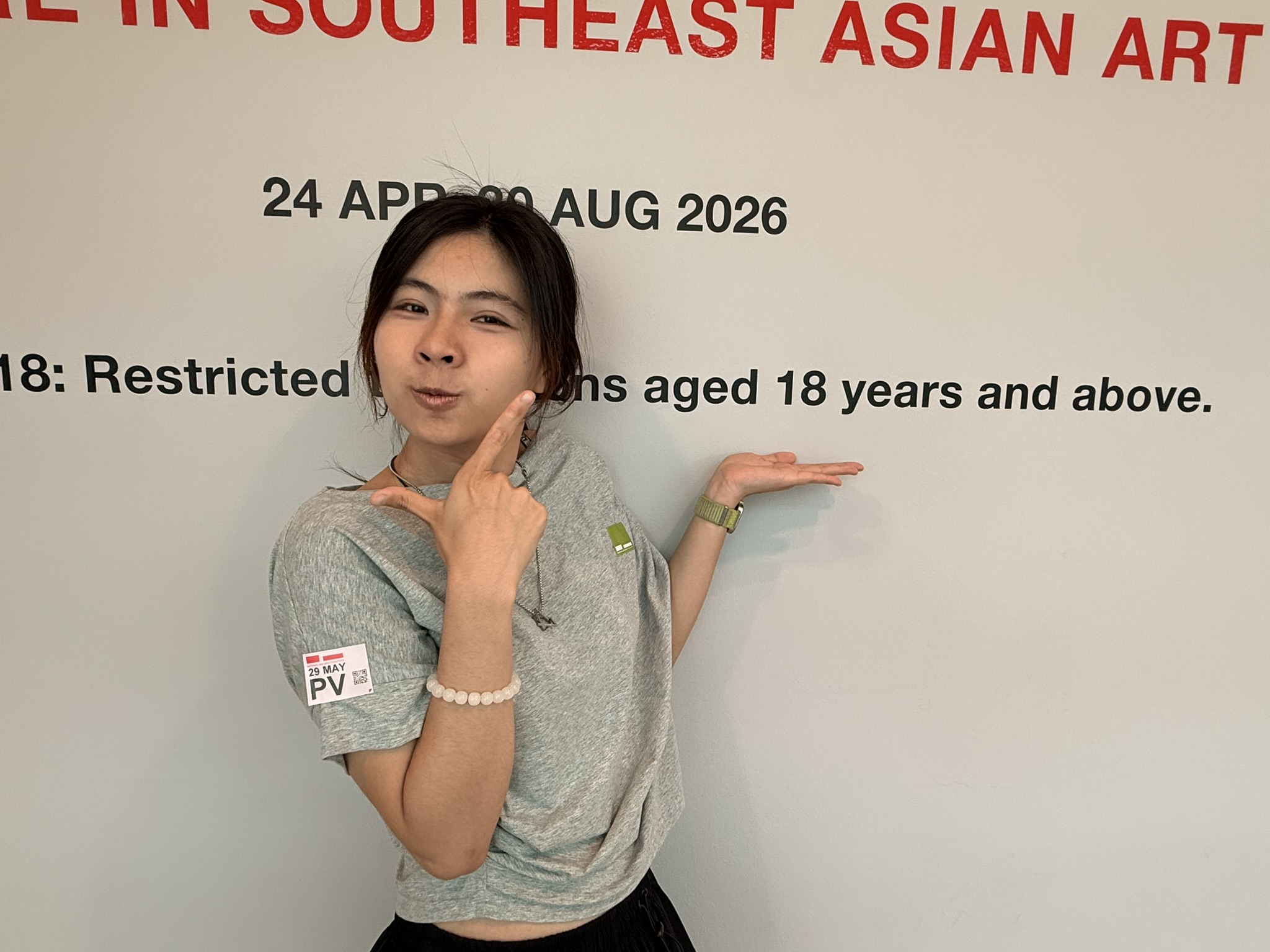 Singapore · Marina Bay