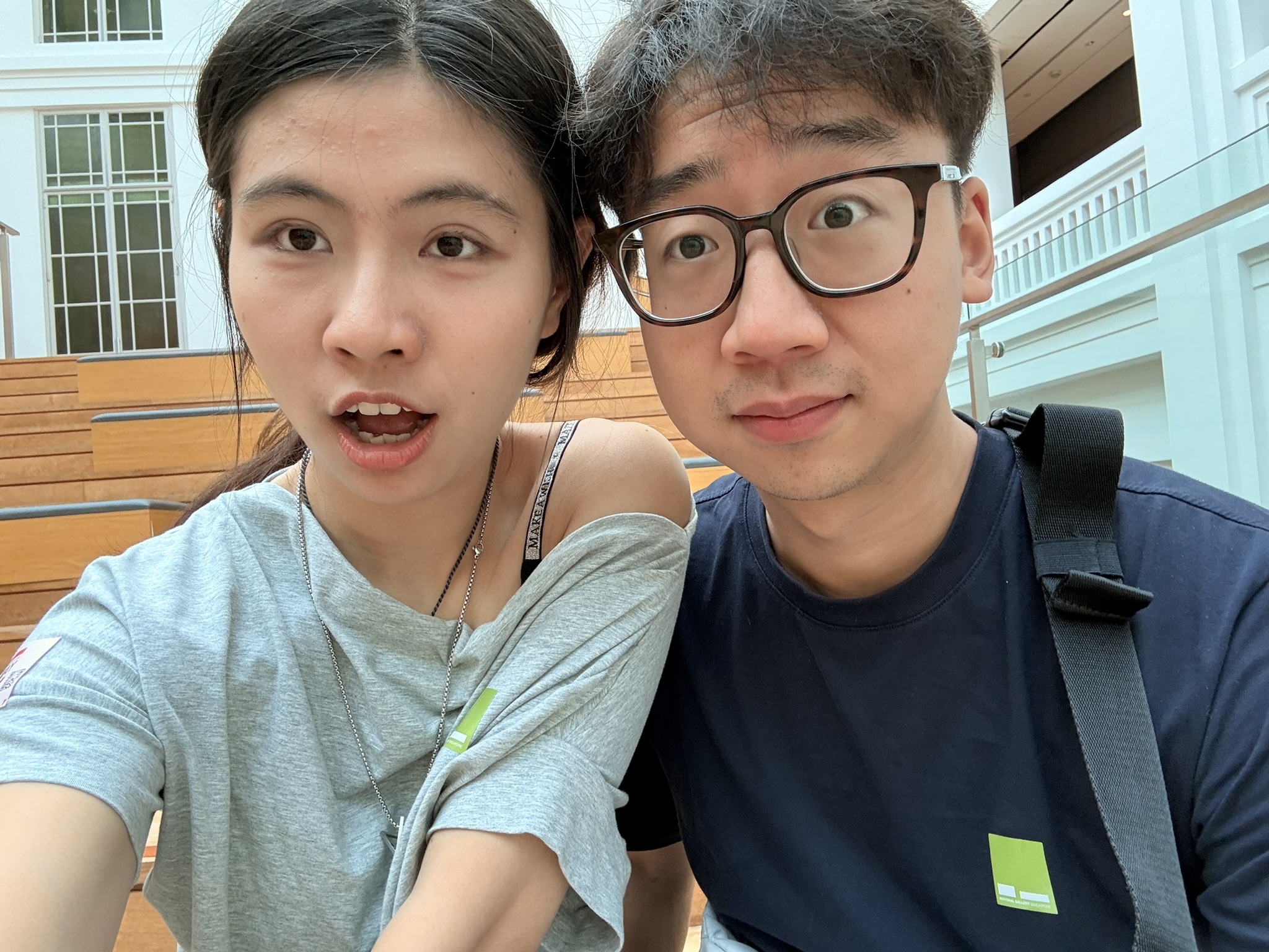 Singapore · Marina Bay