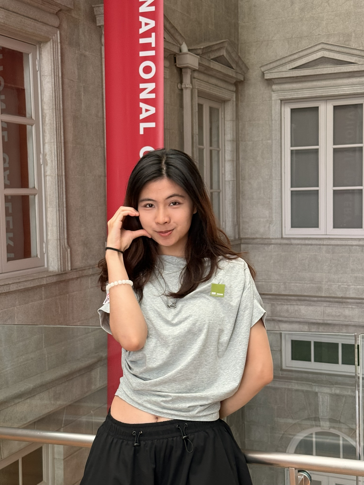 Singapore · Marina Bay