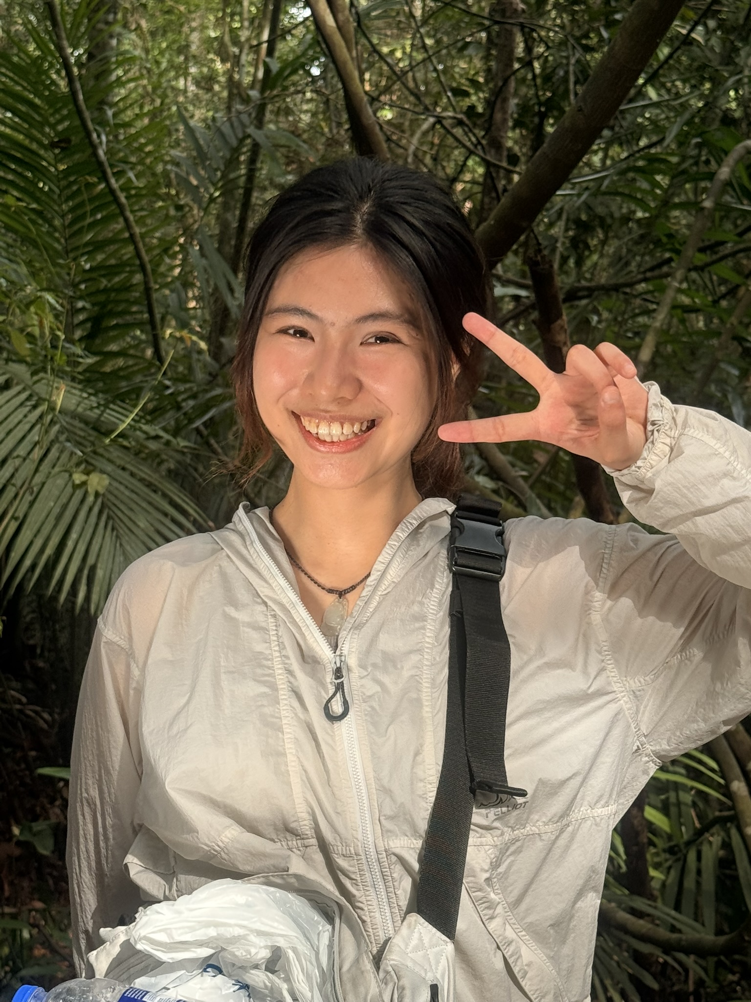 Singapore · 中央集水区