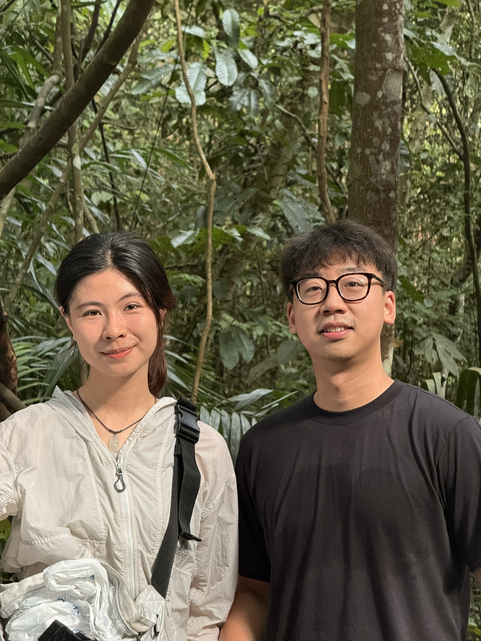 Singapore · 中央集水区
