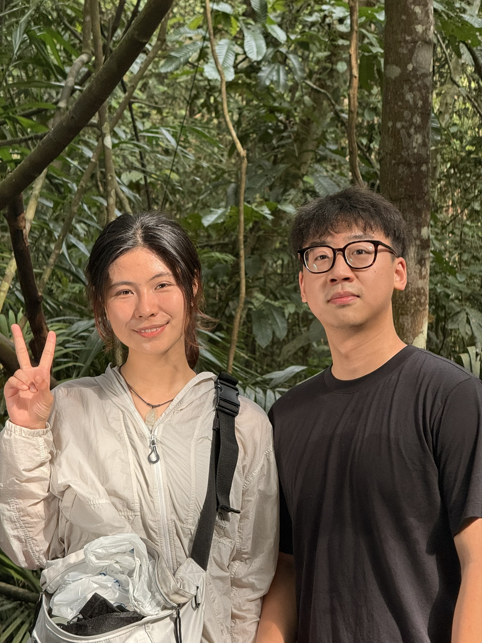 Singapore · 中央集水区