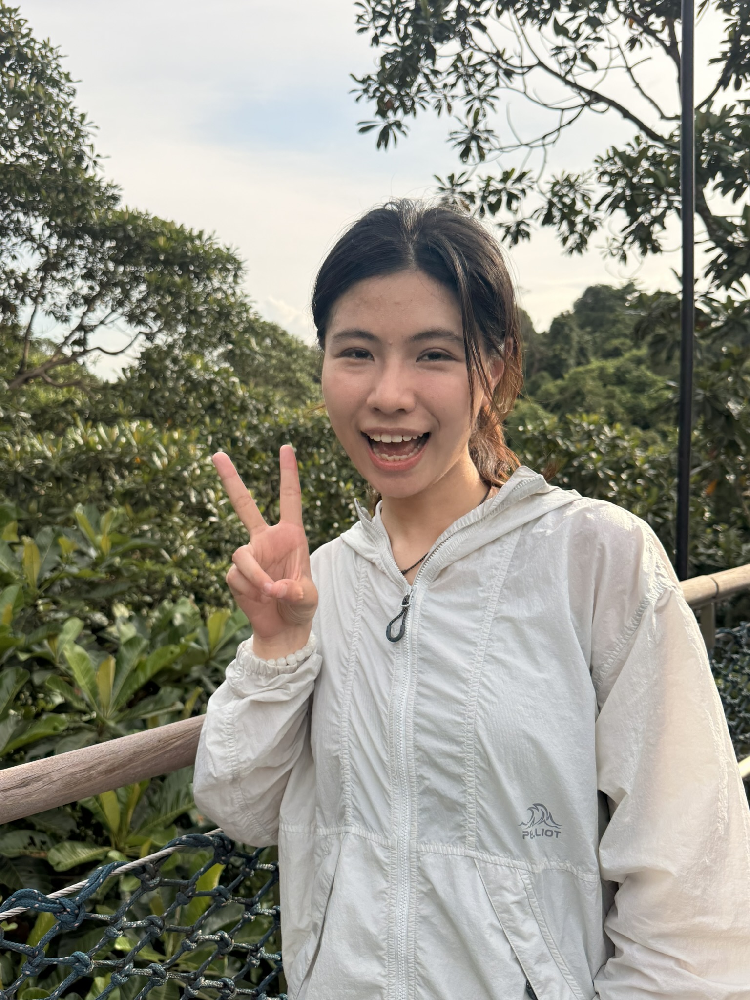 Singapore · 中央集水区