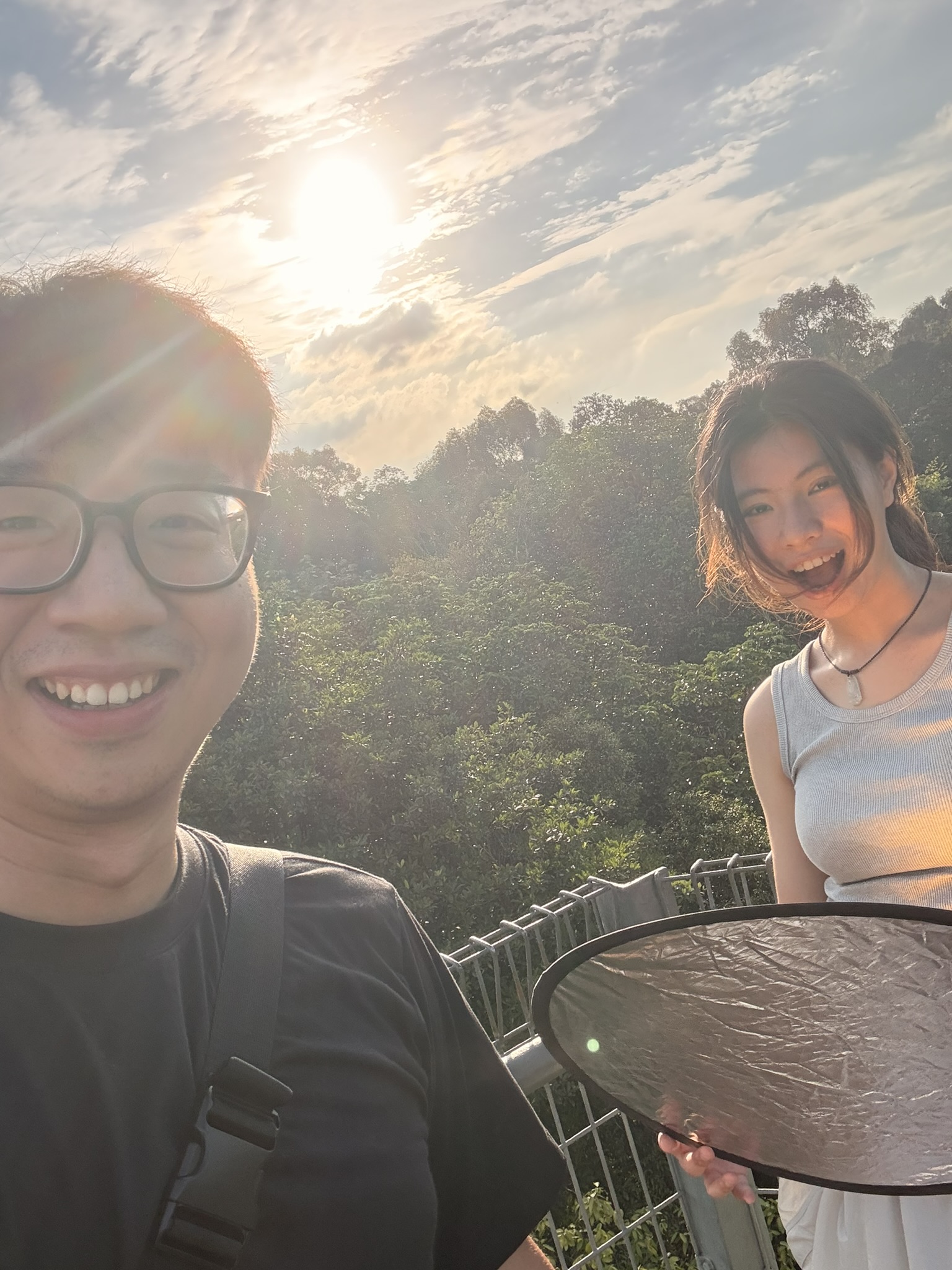 Singapore · 中央集水区