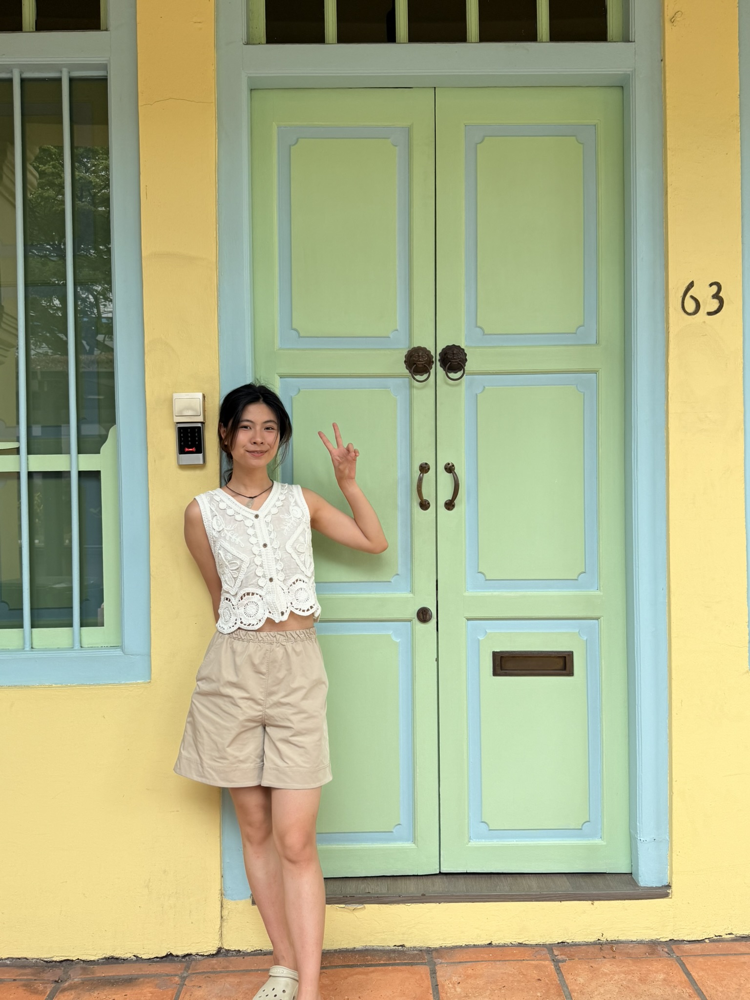 Singapore