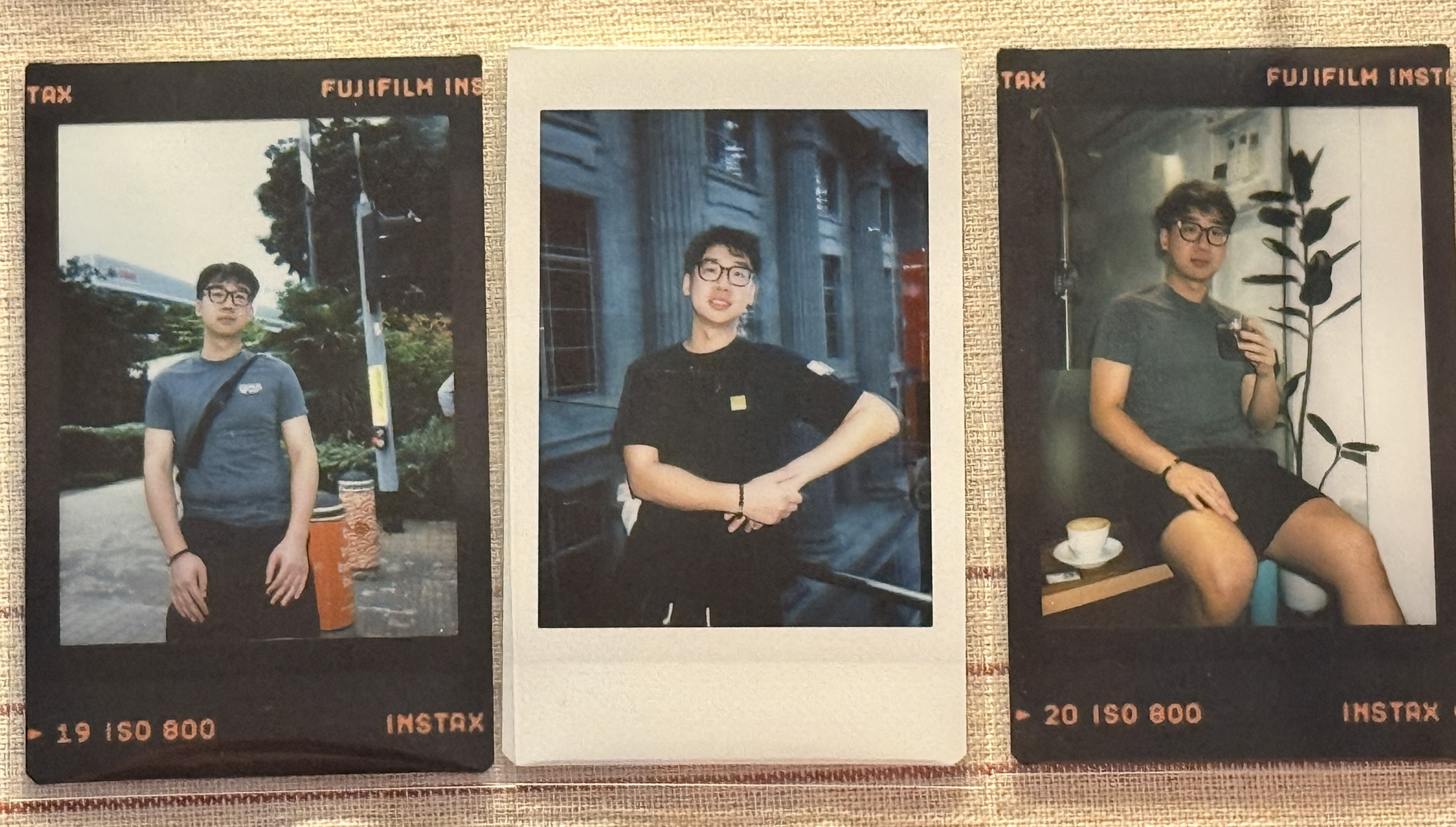 Singapore · Orchard
