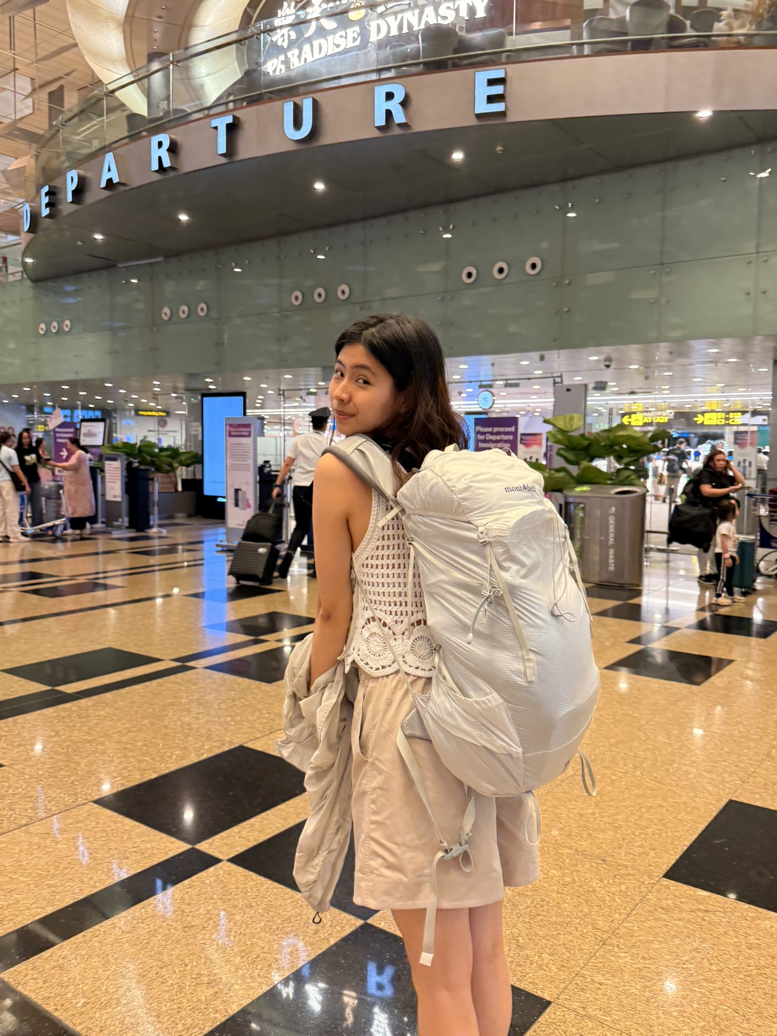 Singapore