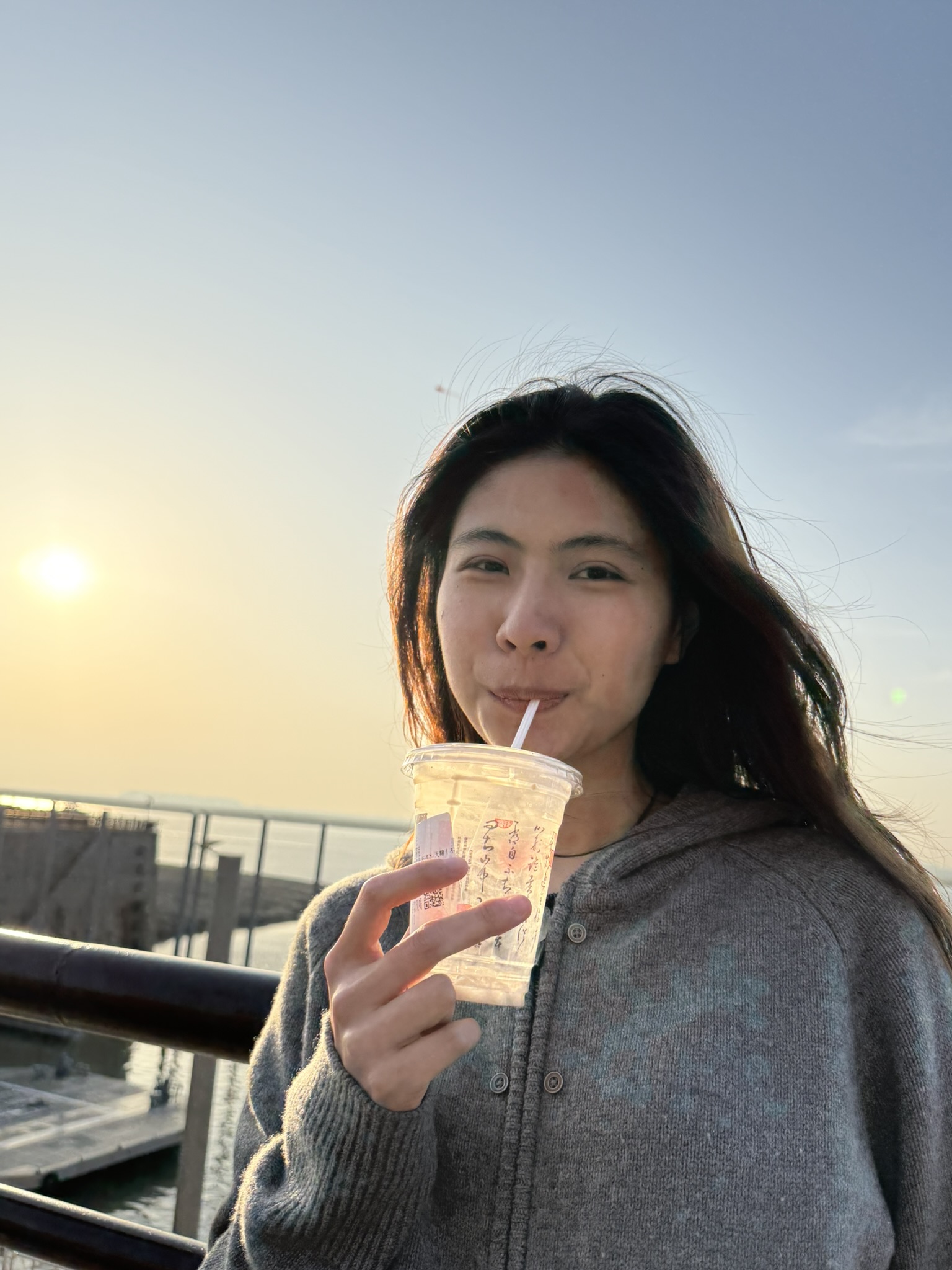 岳阳 · 洞庭湖