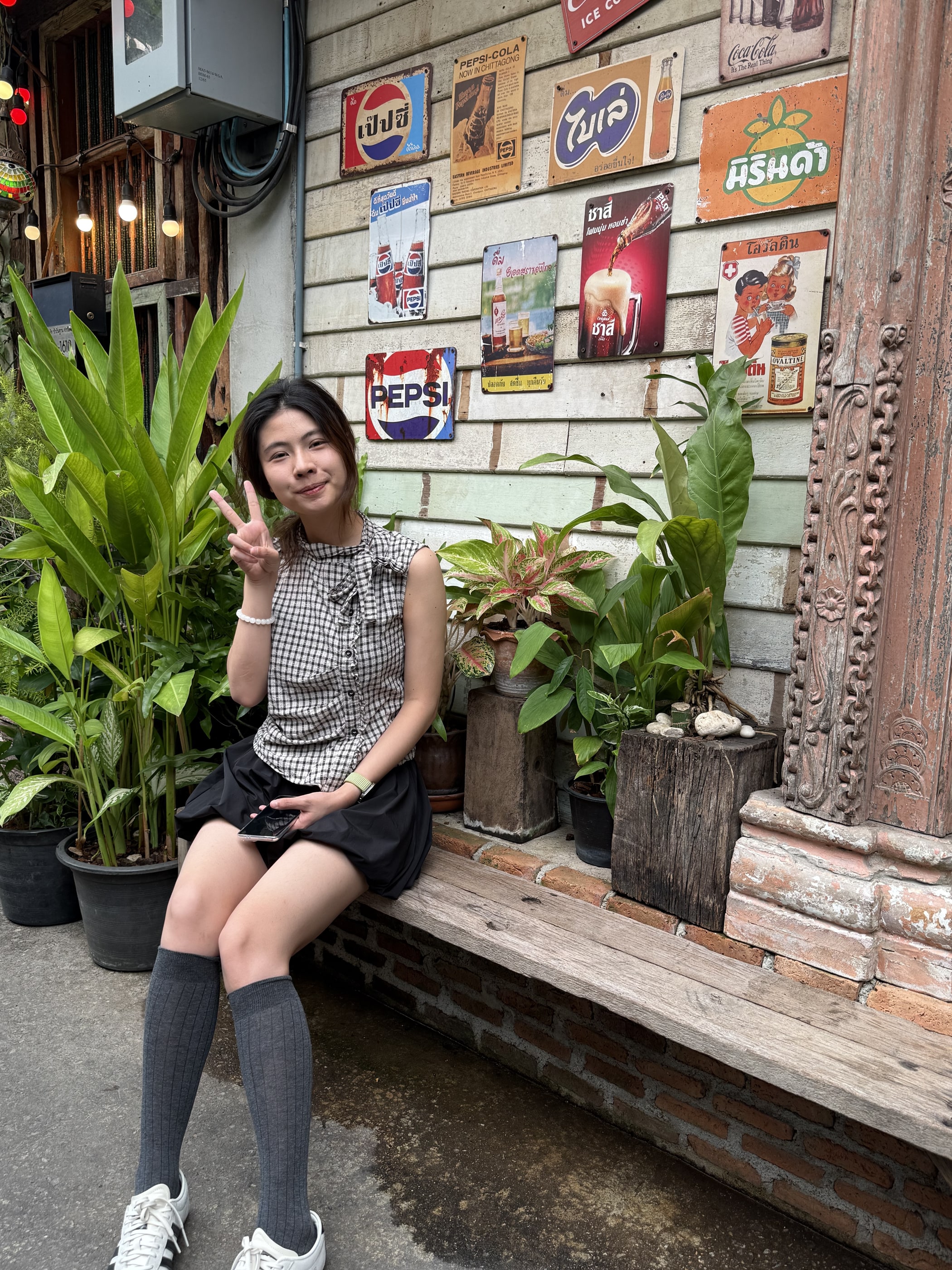Bangkok · 曼谷