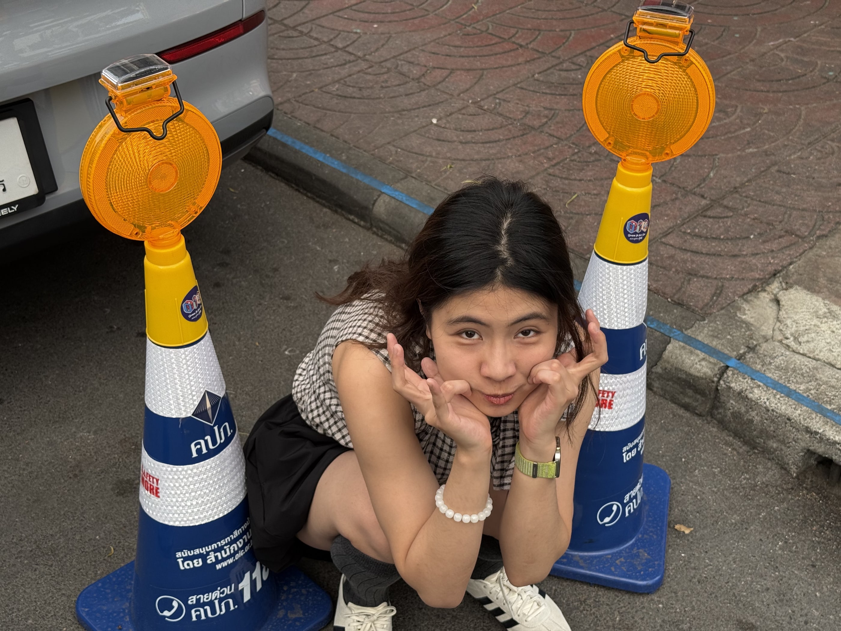 Bangkok · 曼谷