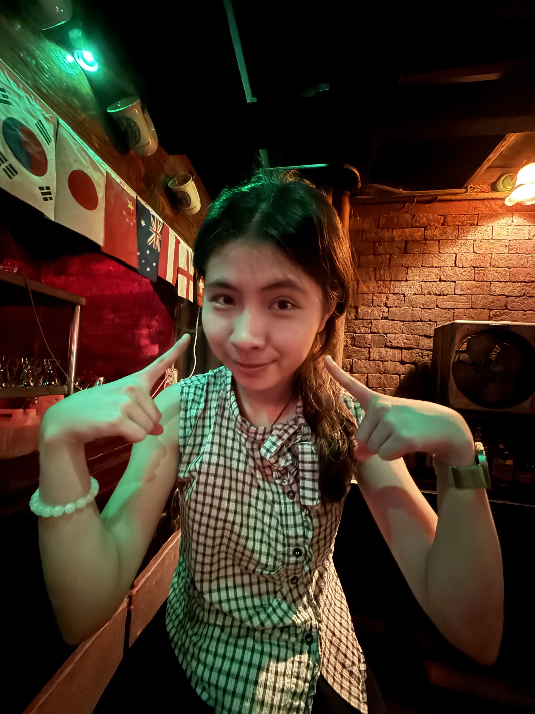 Bangkok · 曼谷