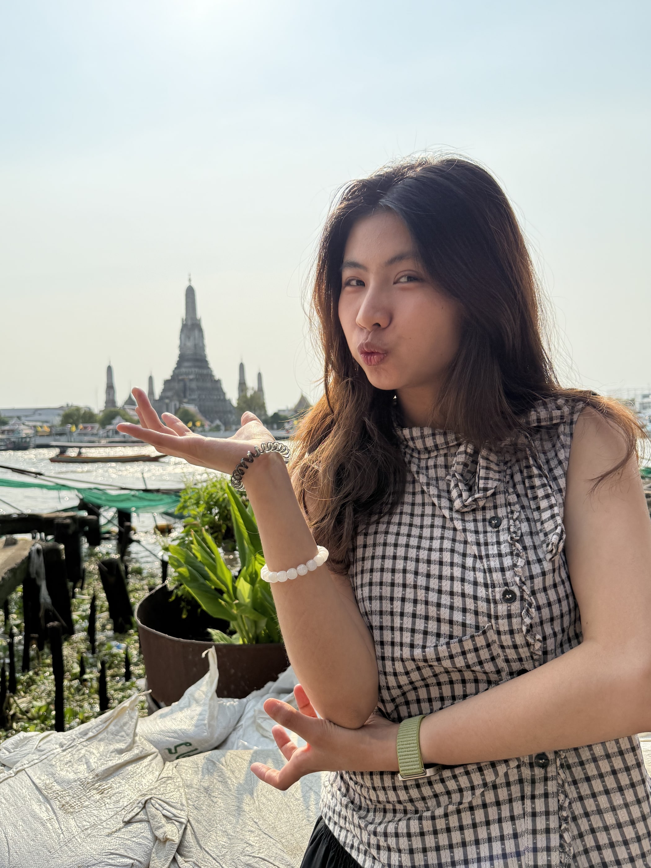 Bangkok · 曼谷
