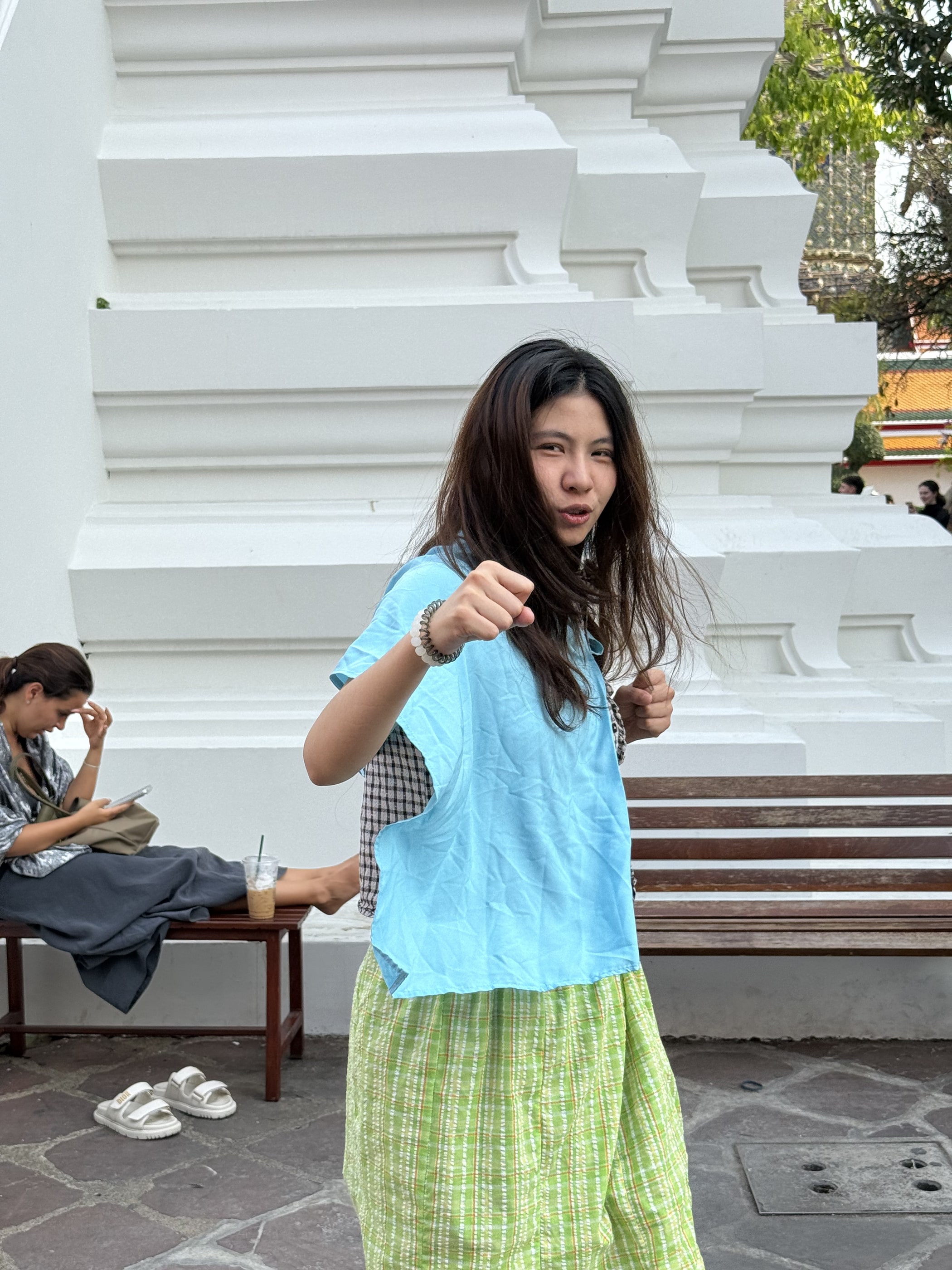 Bangkok · 曼谷