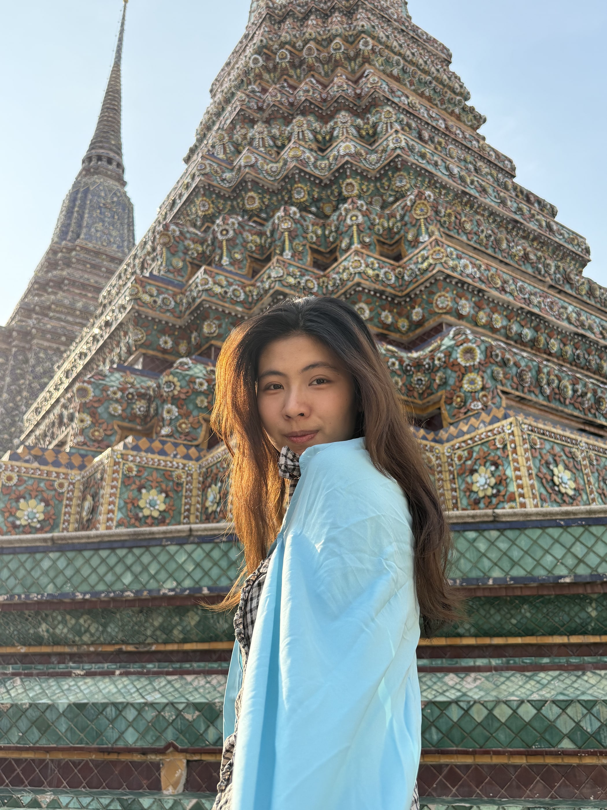 Bangkok · 曼谷
