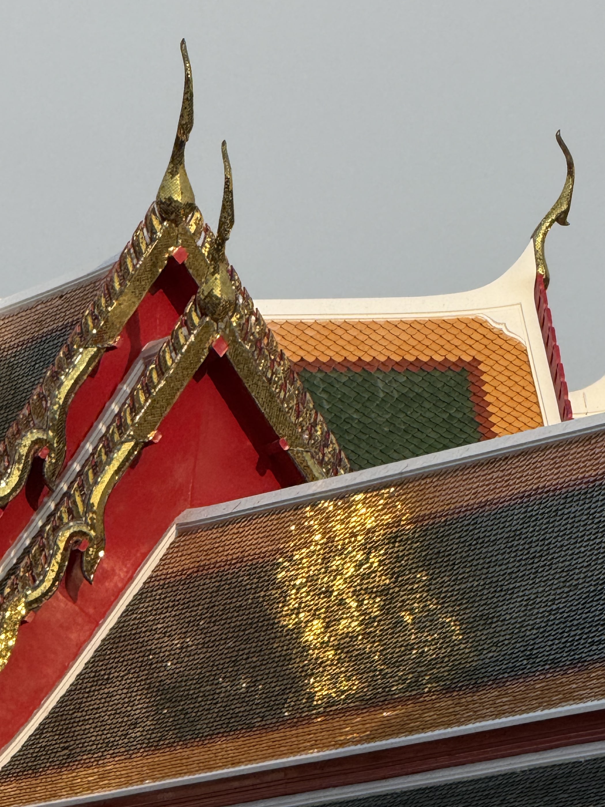 Bangkok · 曼谷
