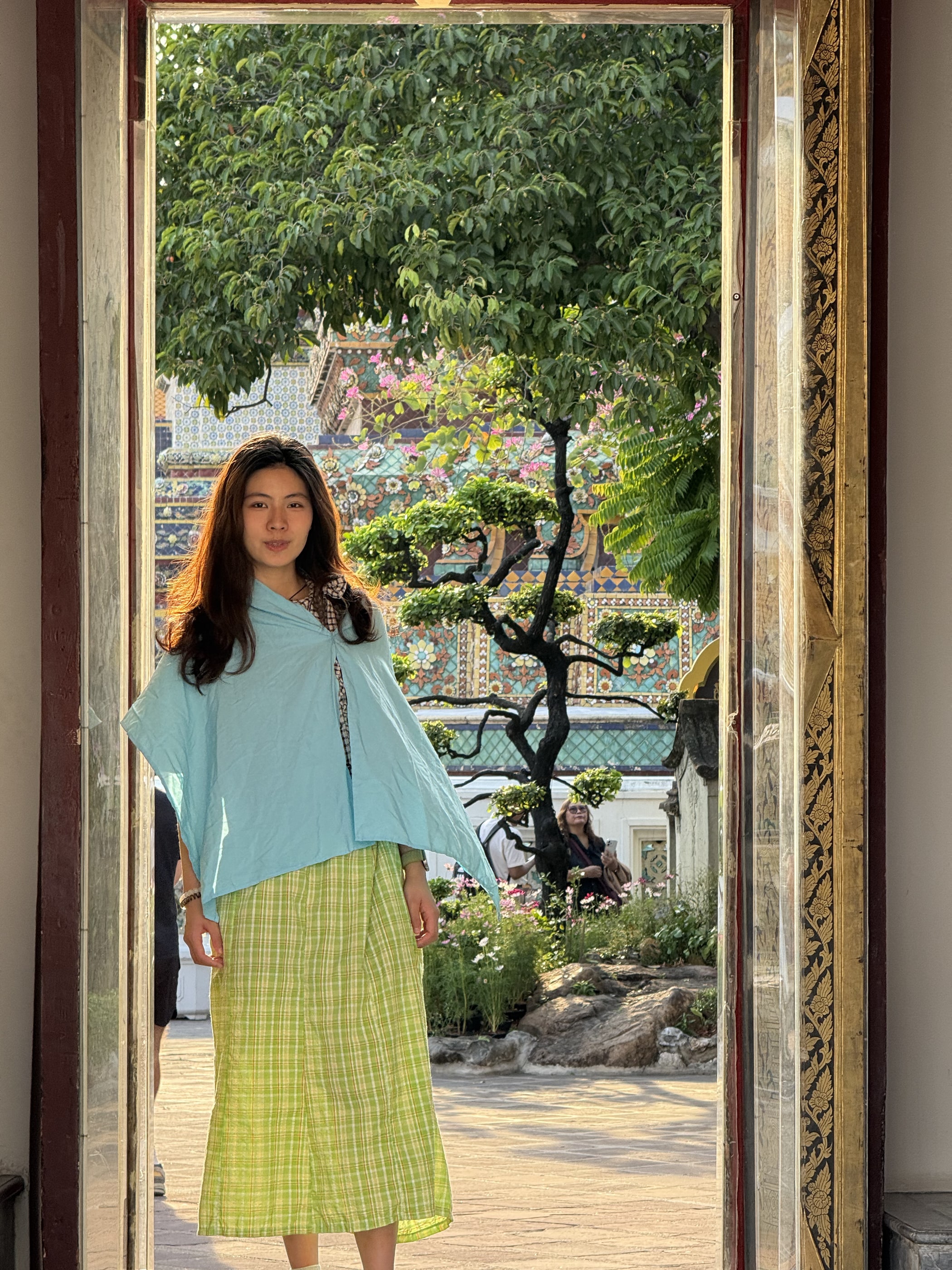 Bangkok · 曼谷