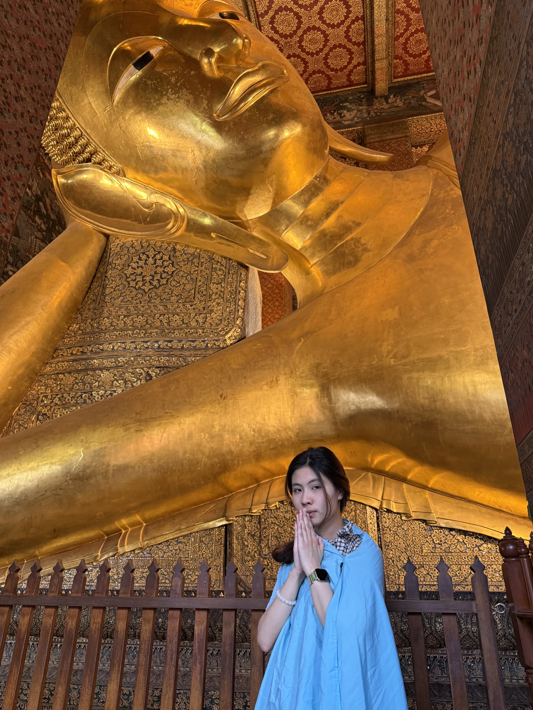 Bangkok · 曼谷