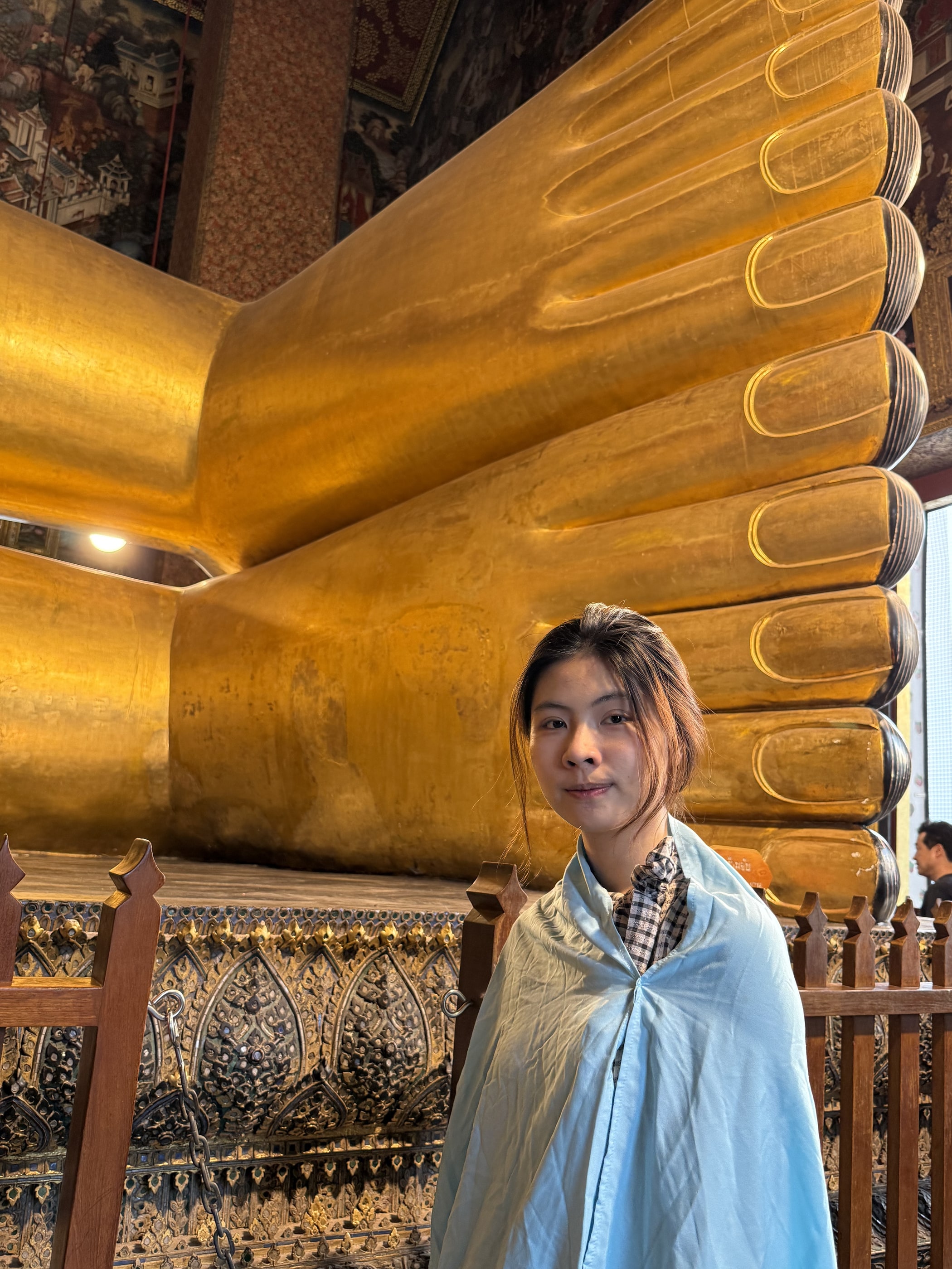 Bangkok · 曼谷