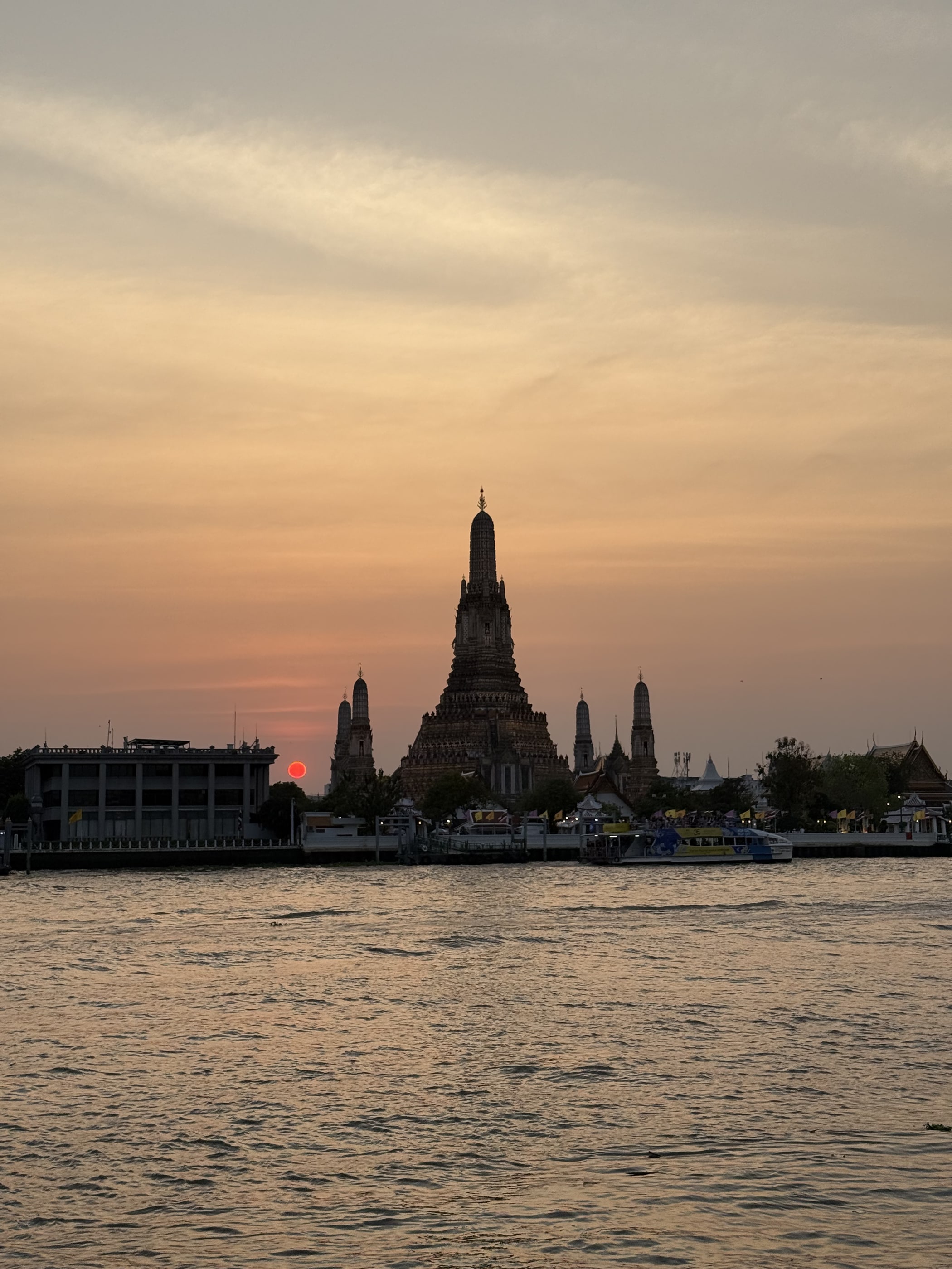 Bangkok · 曼谷