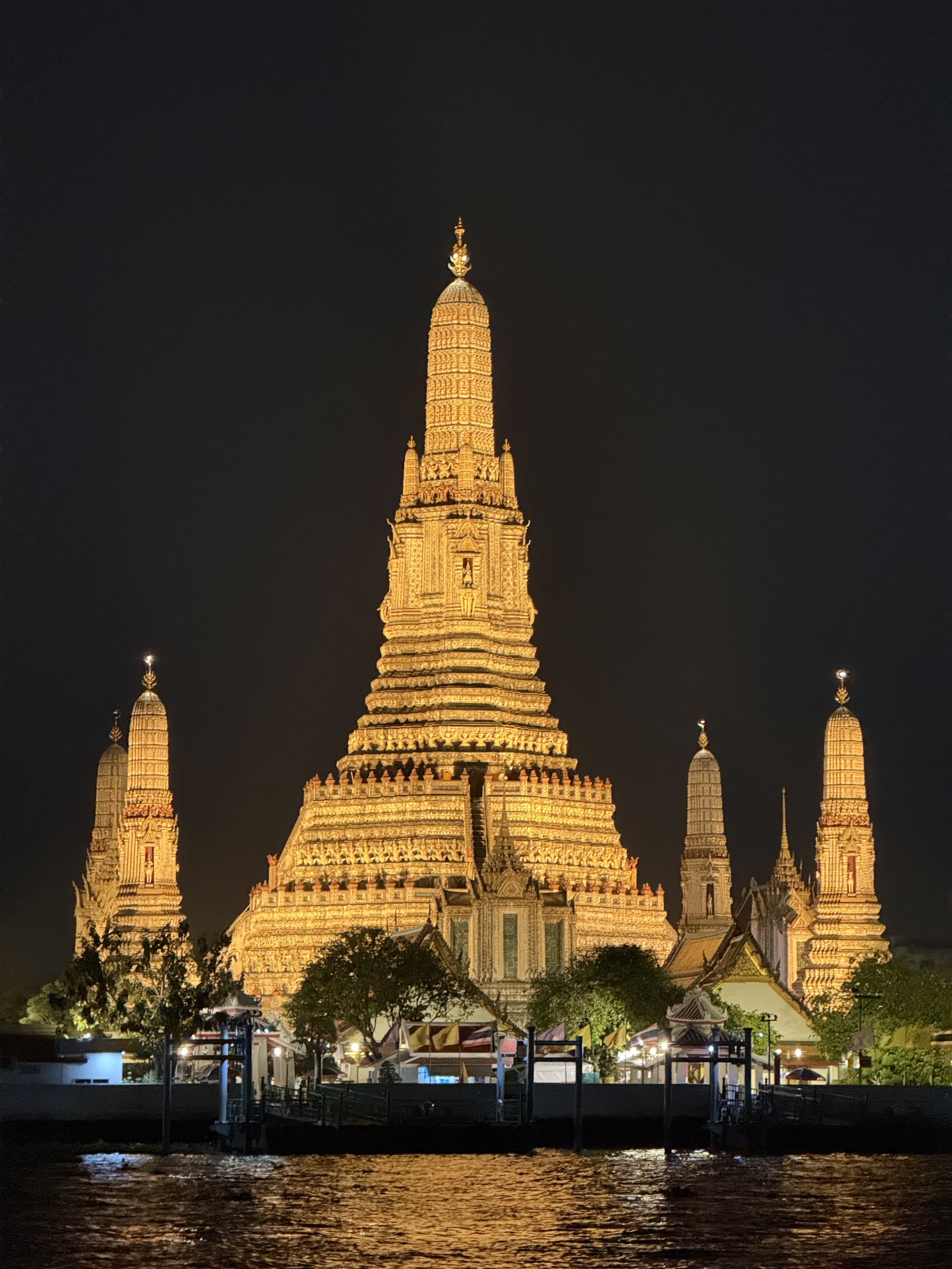 Bangkok · 曼谷