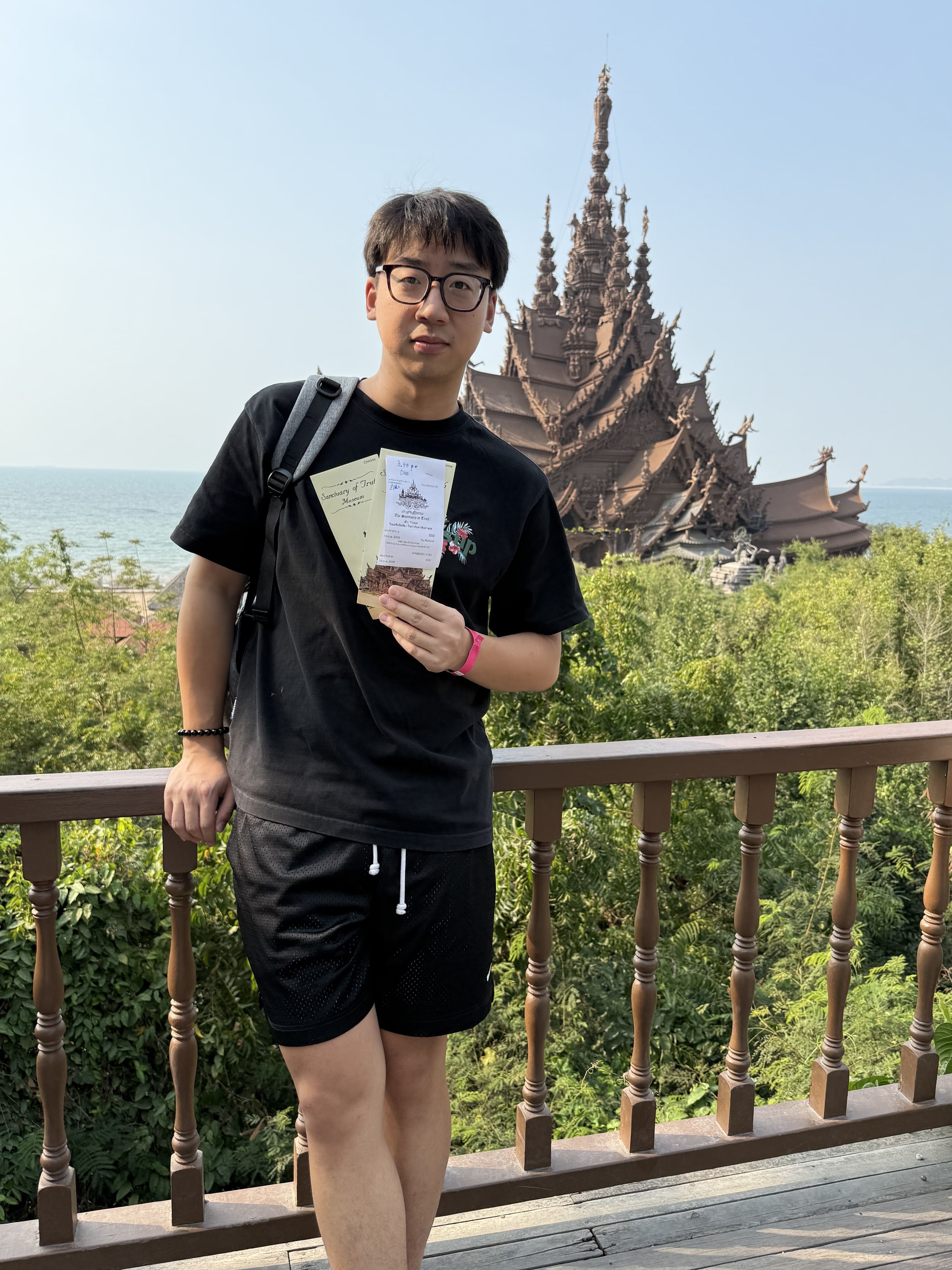 Pattaya · 芭堤雅