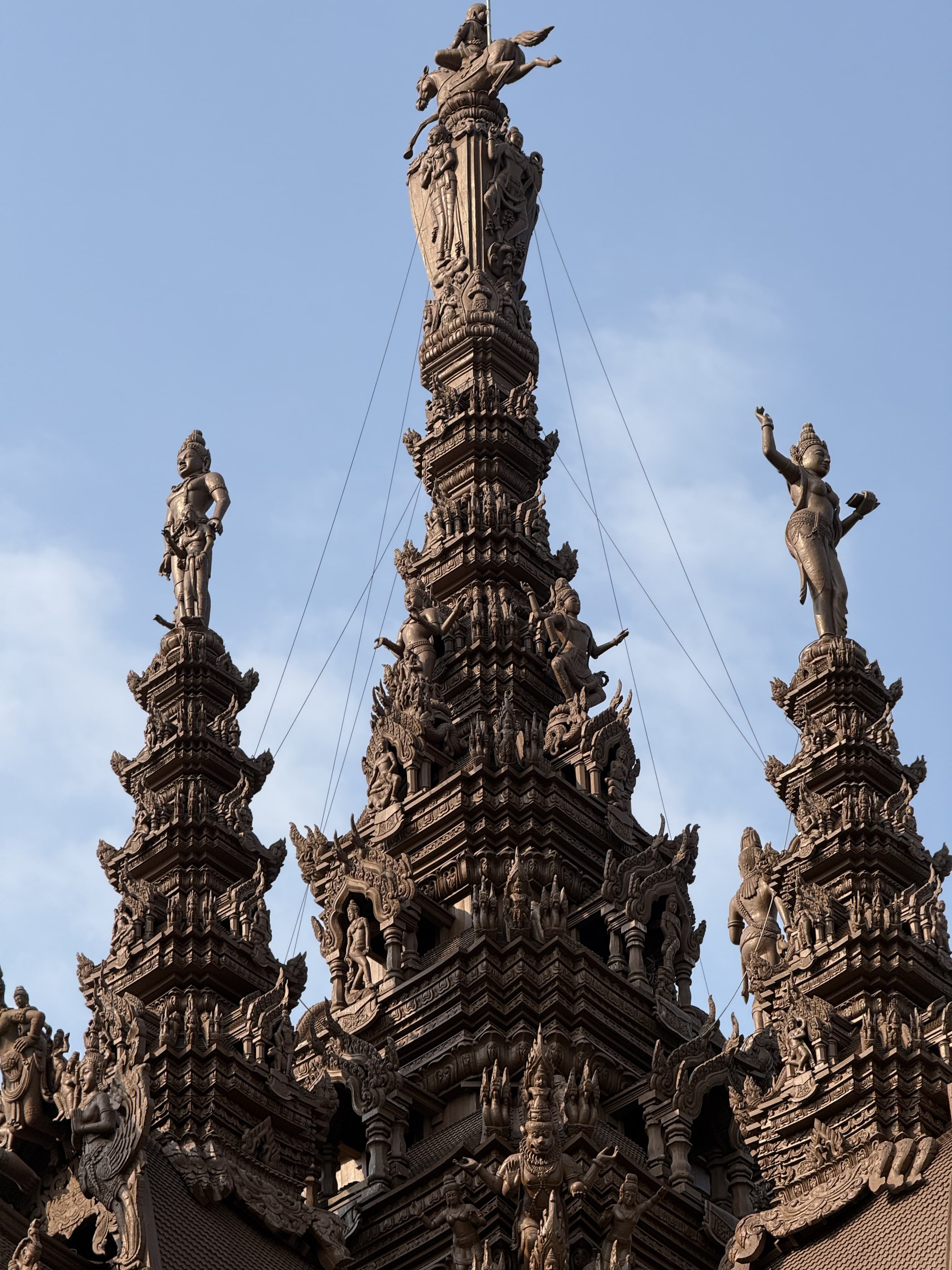 Pattaya · 芭堤雅
