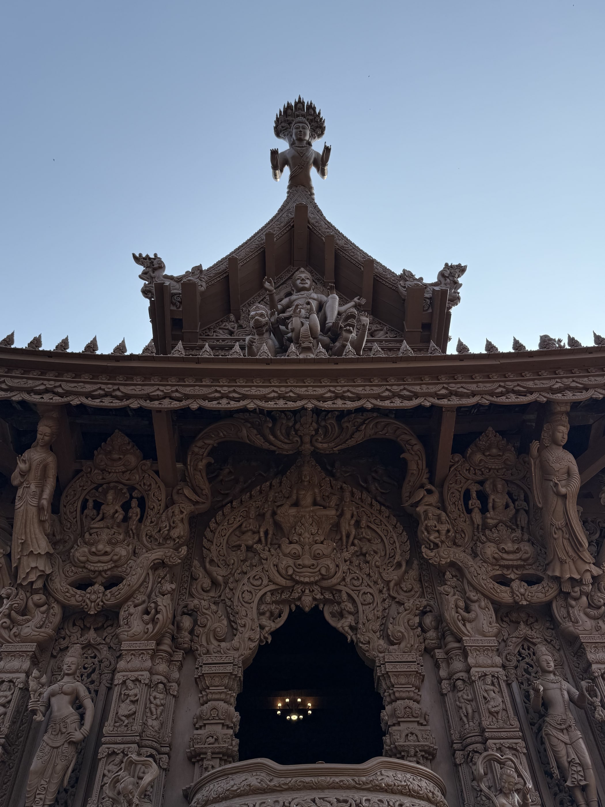 Pattaya · 芭堤雅