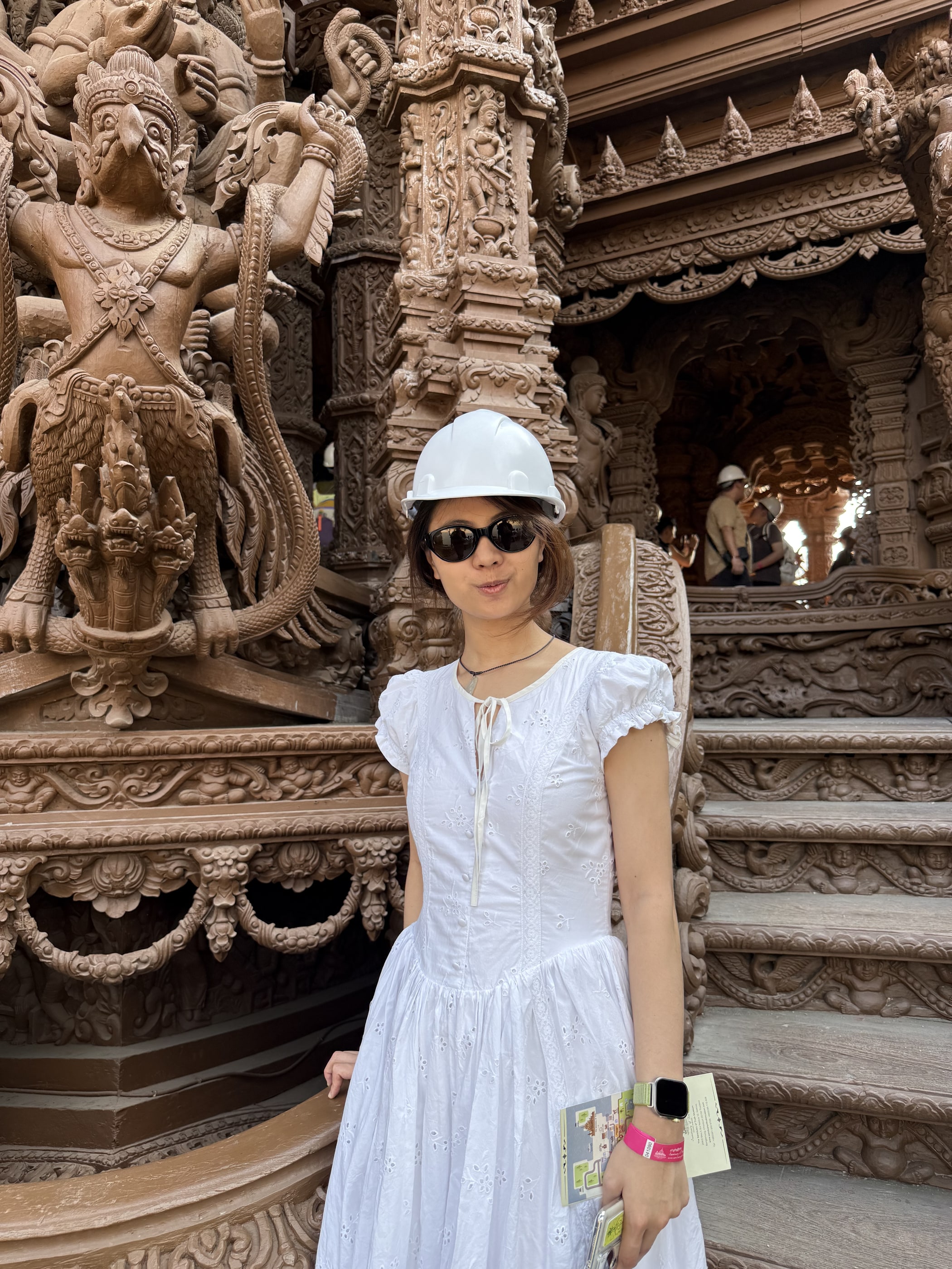 Pattaya · 芭堤雅