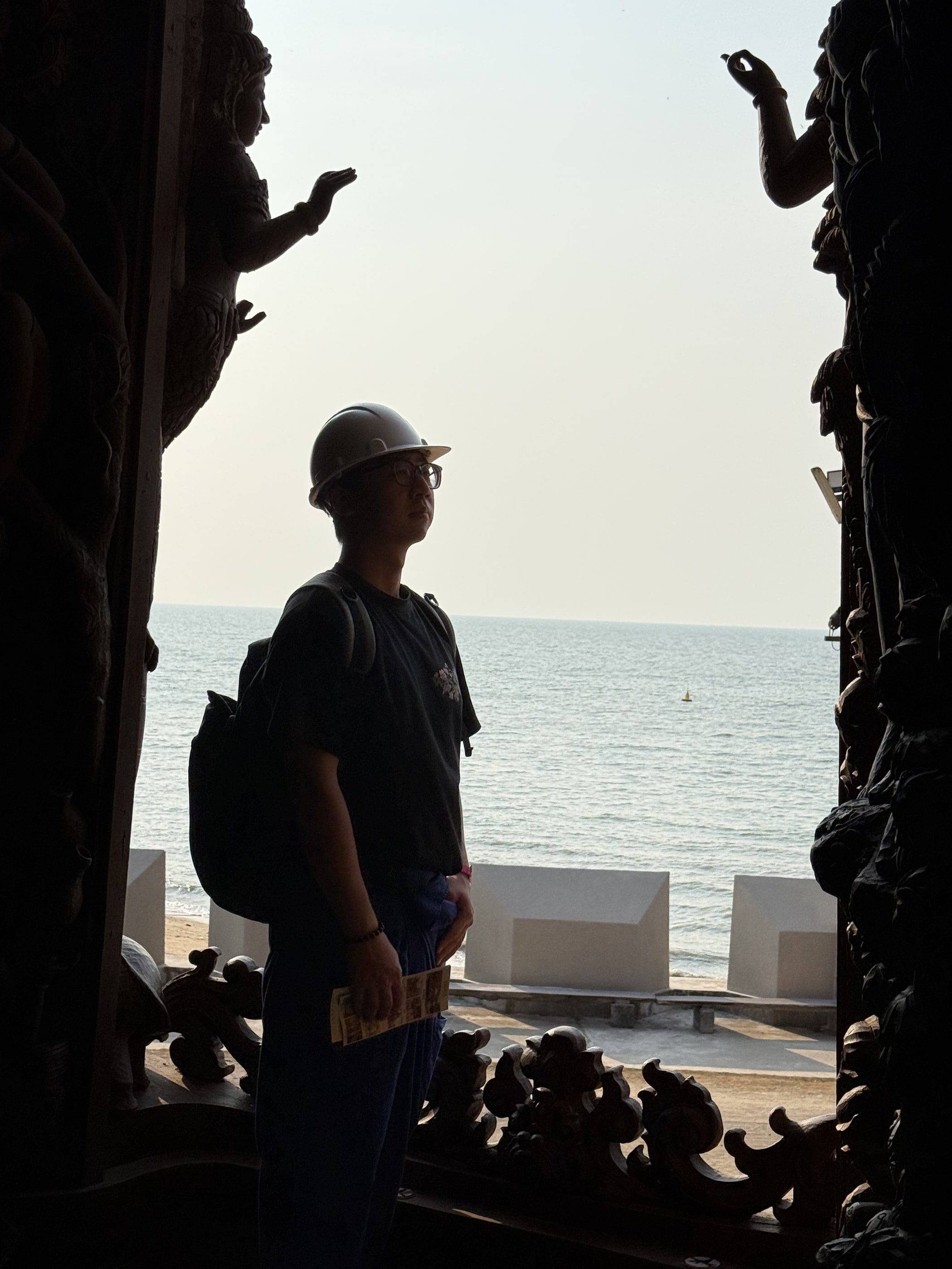 Pattaya · 芭堤雅