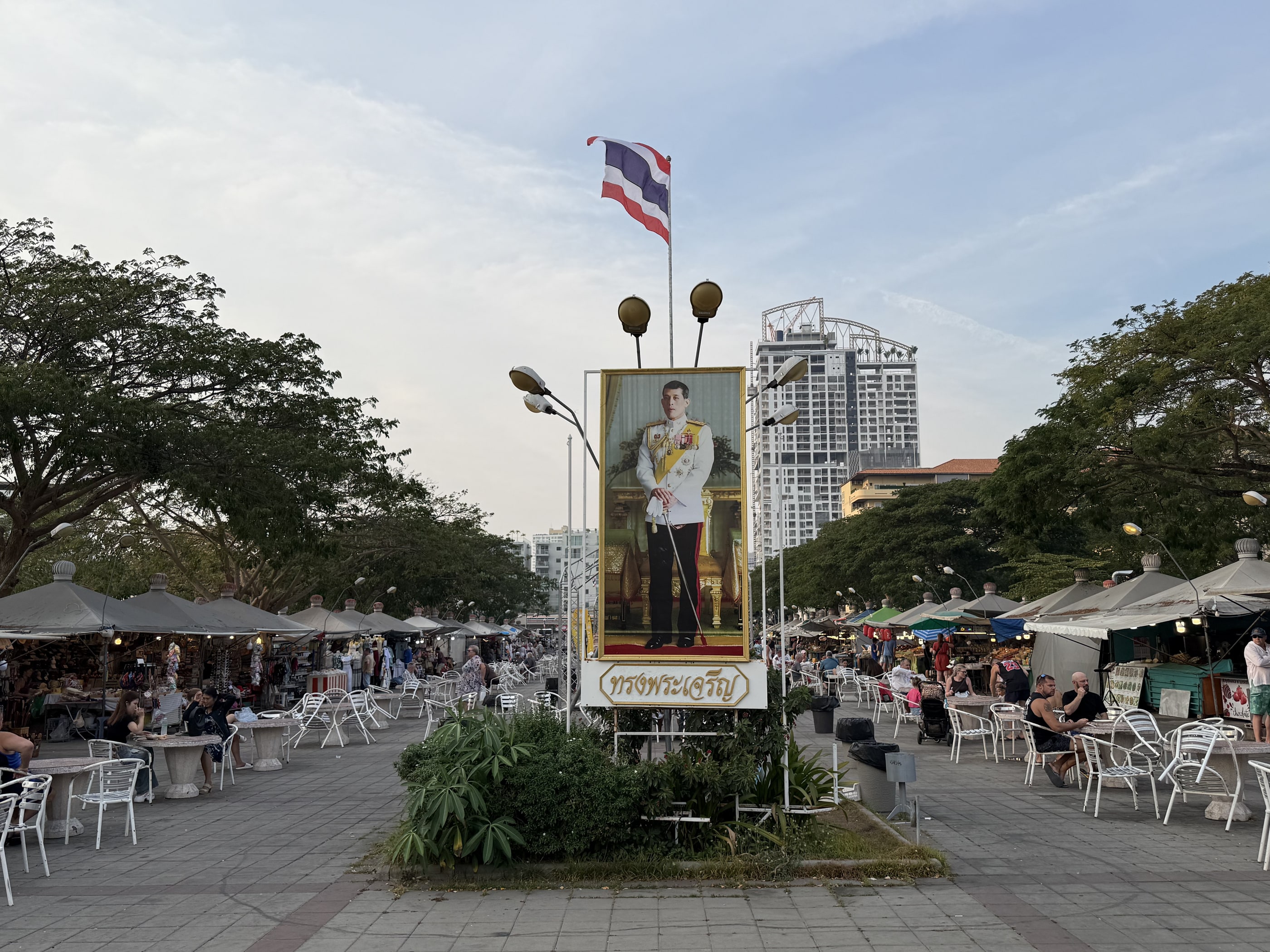 Pattaya · 芭堤雅