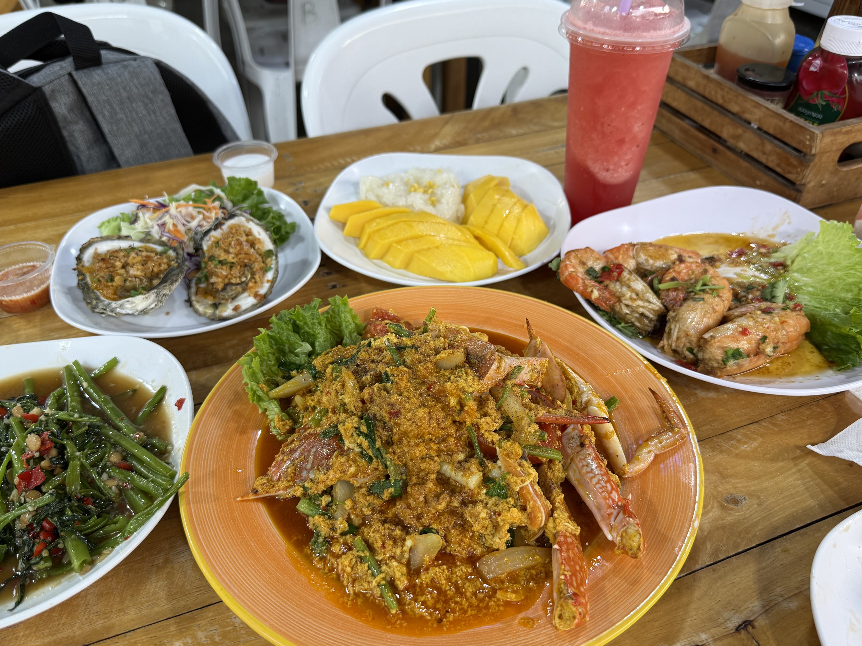 Pattaya · 芭堤雅