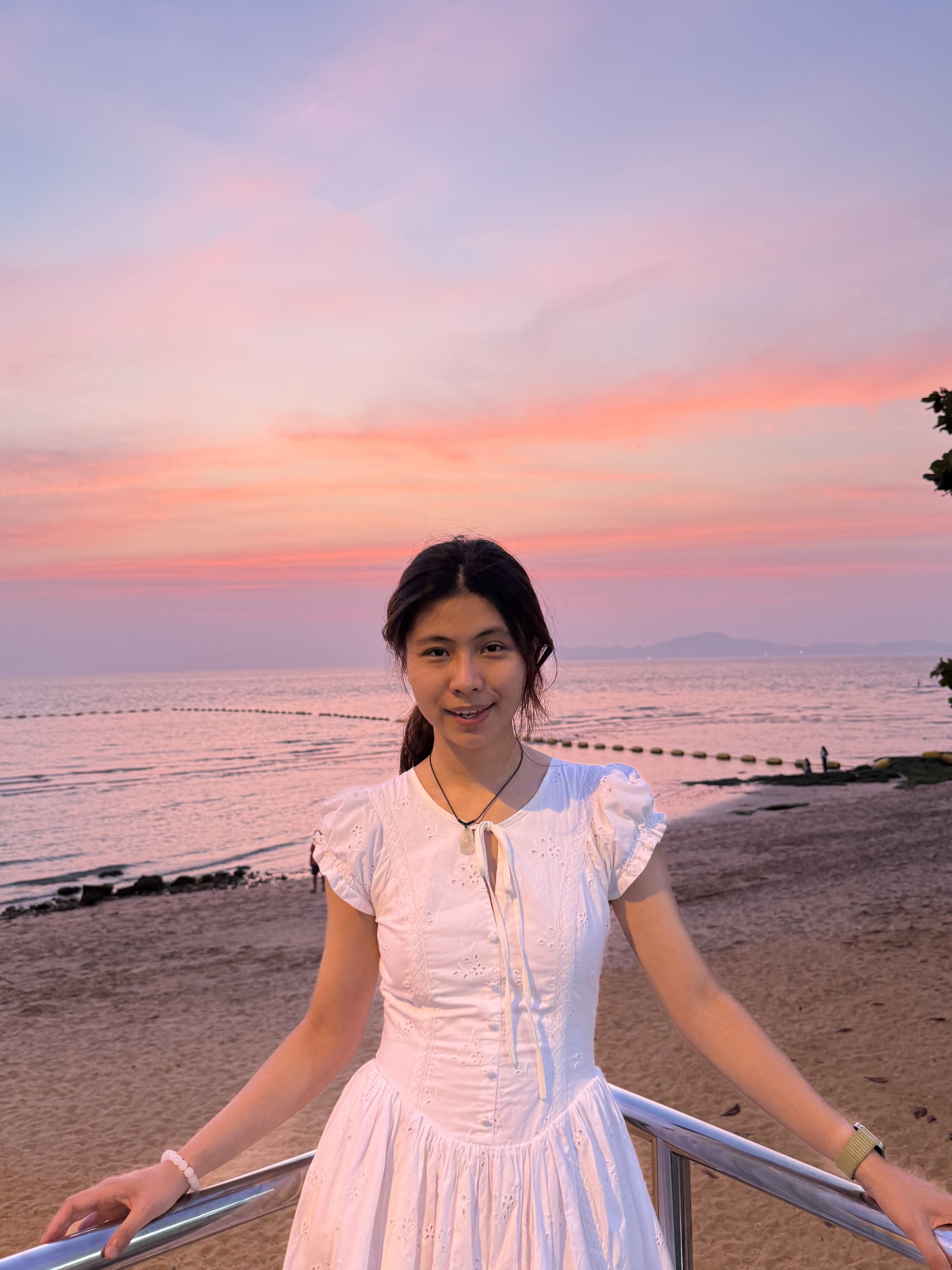 Pattaya · 芭堤雅