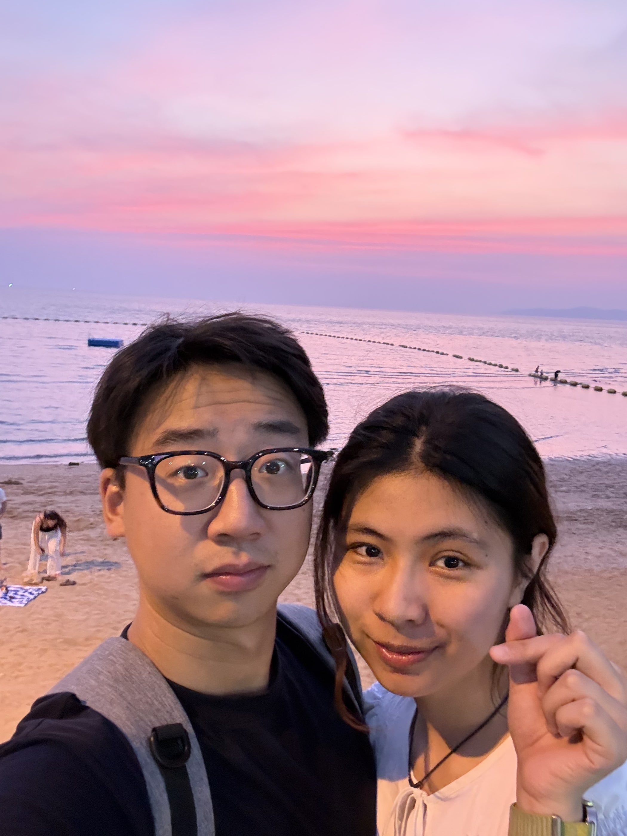 Pattaya · 芭堤雅