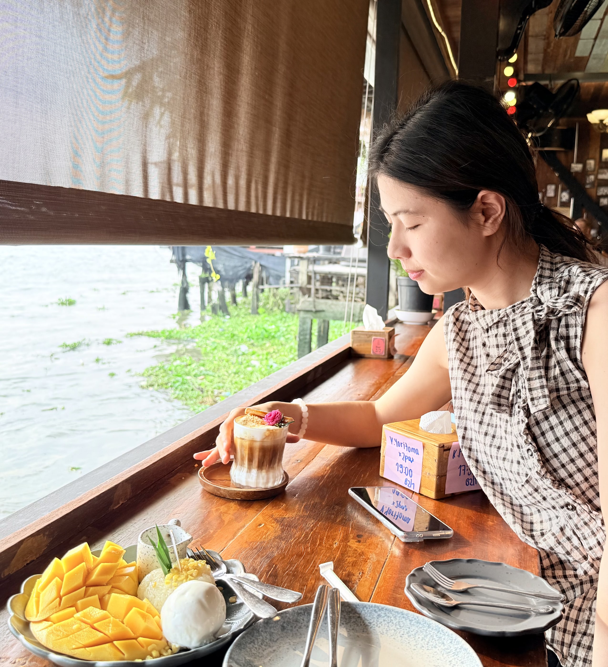 Bangkok · 曼谷