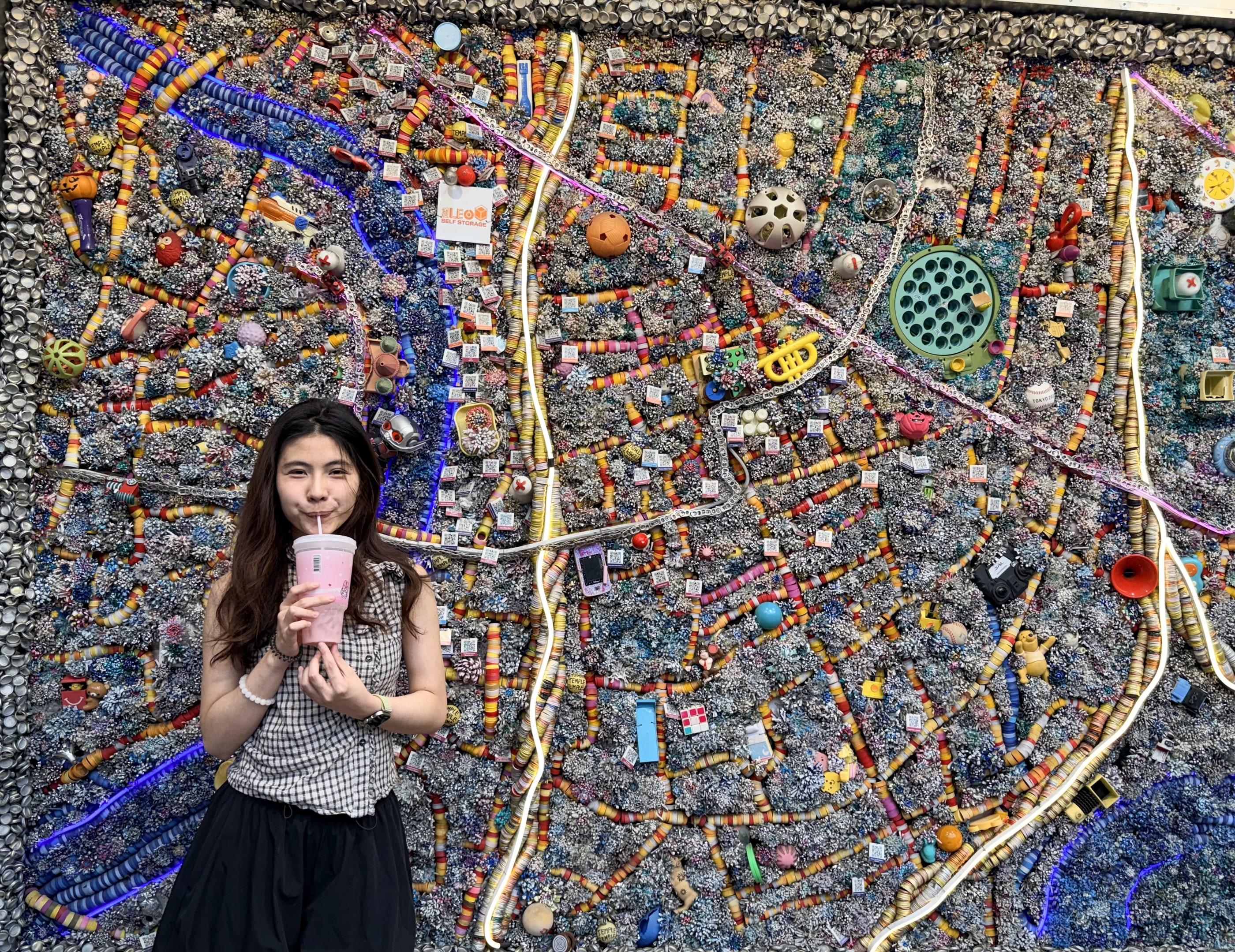 Bangkok · 曼谷