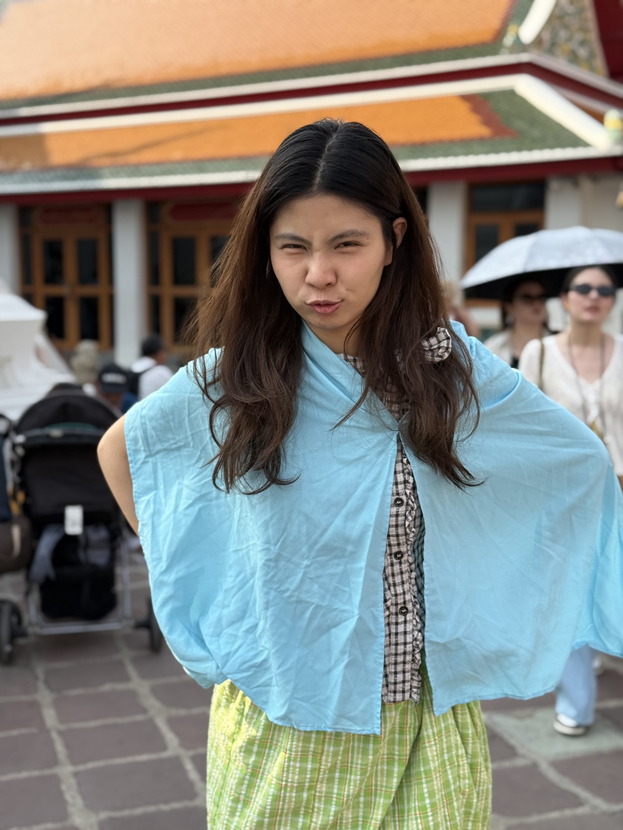 Bangkok · 曼谷