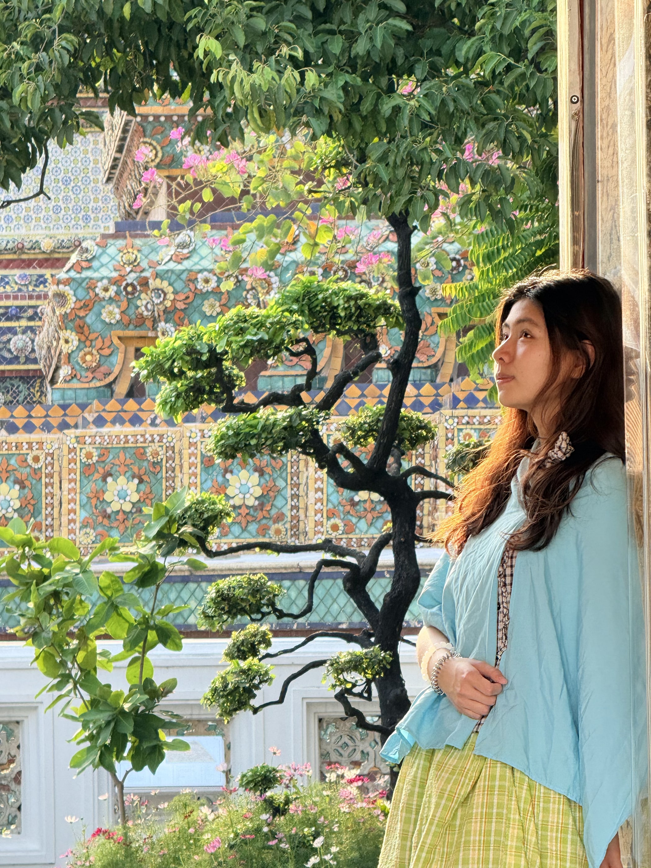Bangkok · 曼谷