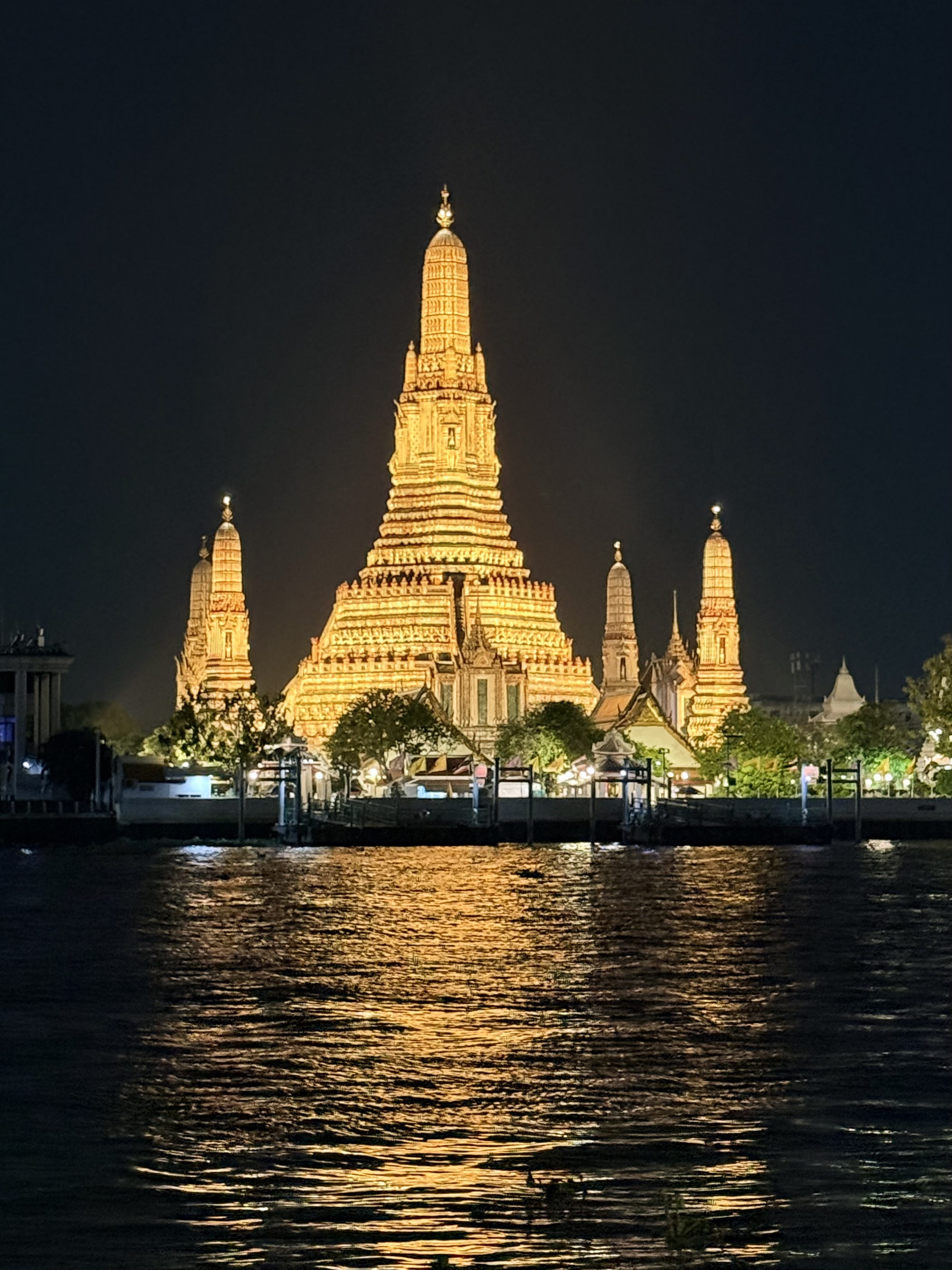 Bangkok · 曼谷