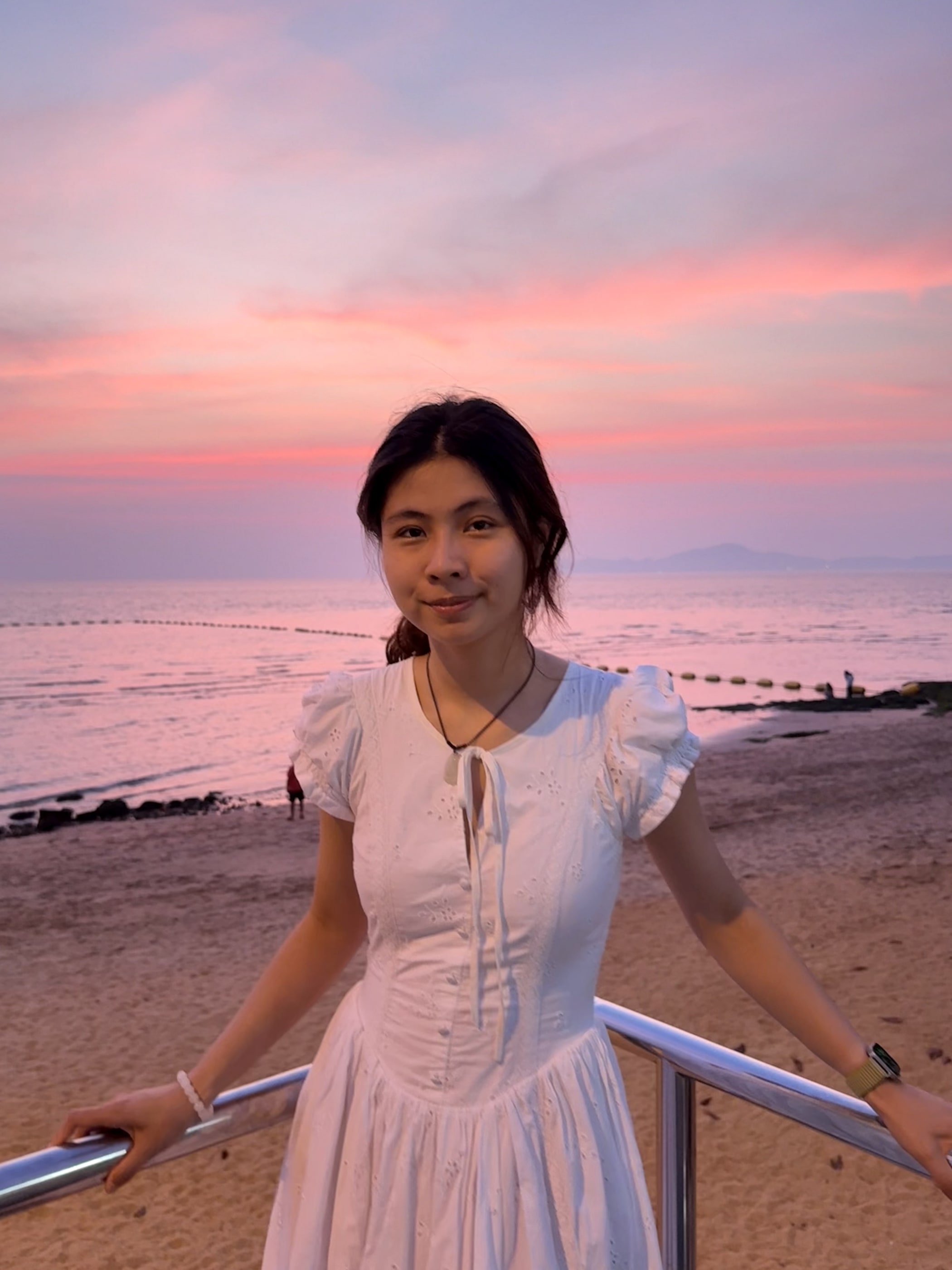 Pattaya · 芭堤雅