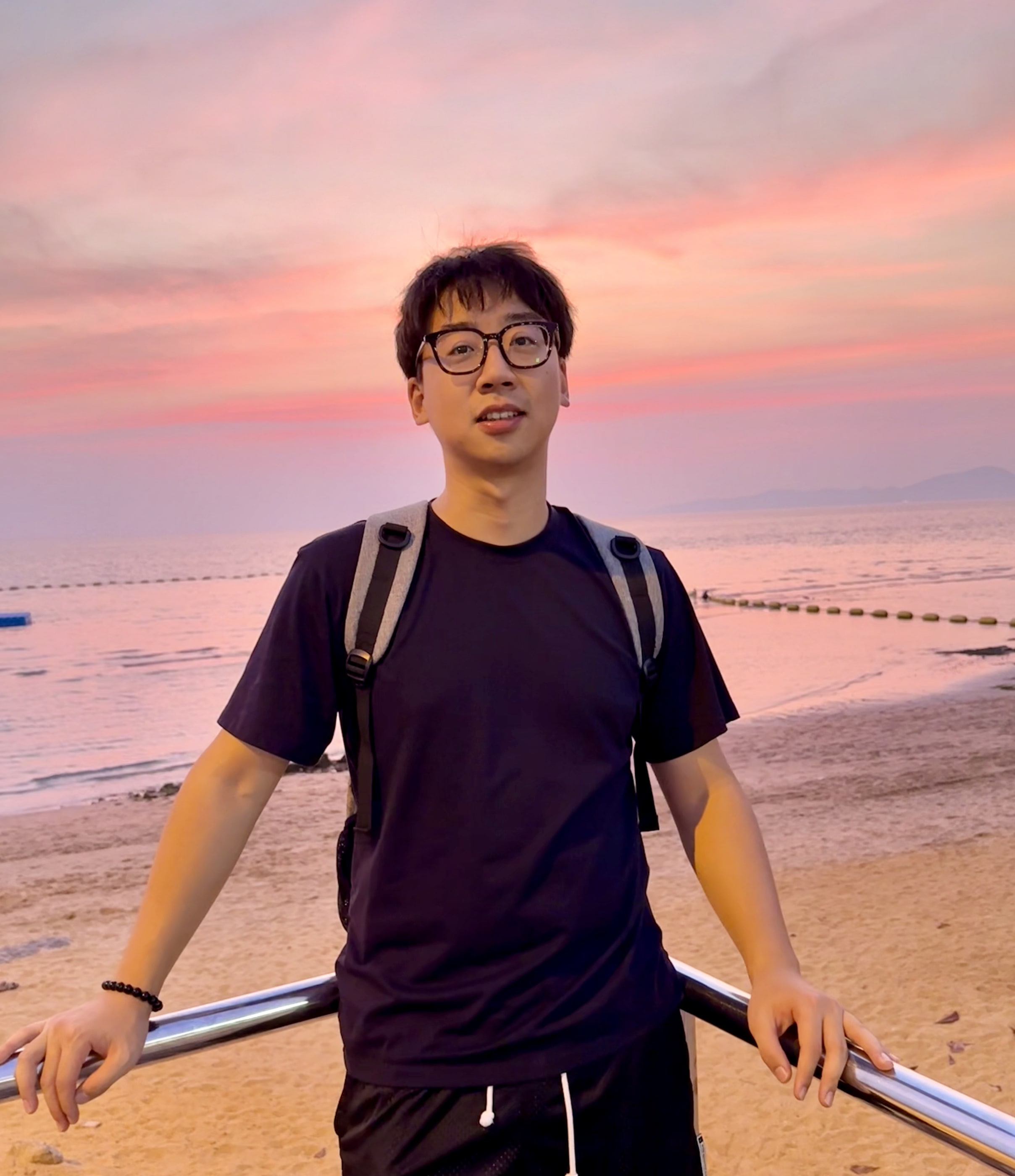 Pattaya · 芭堤雅