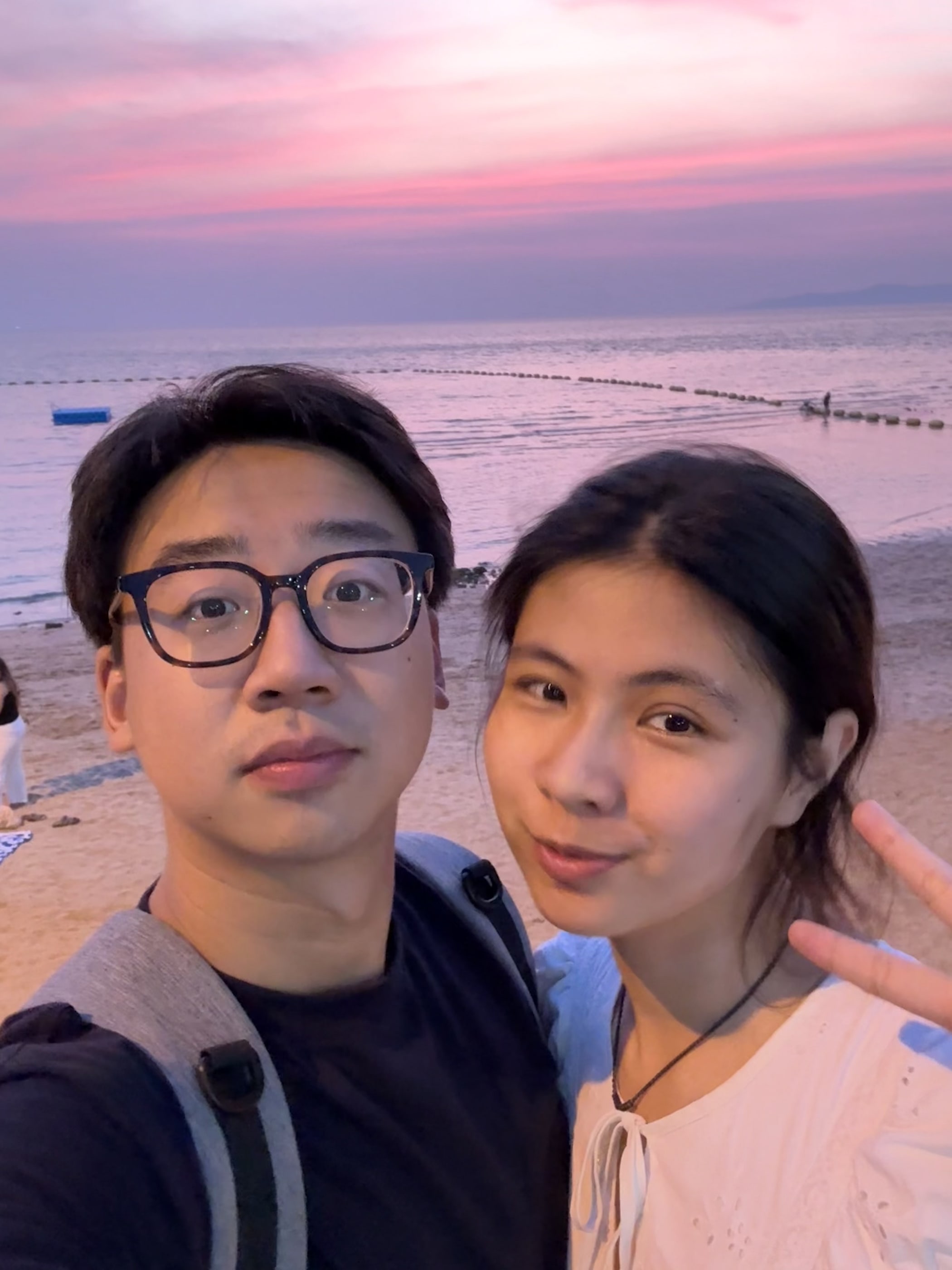 Pattaya · 芭堤雅