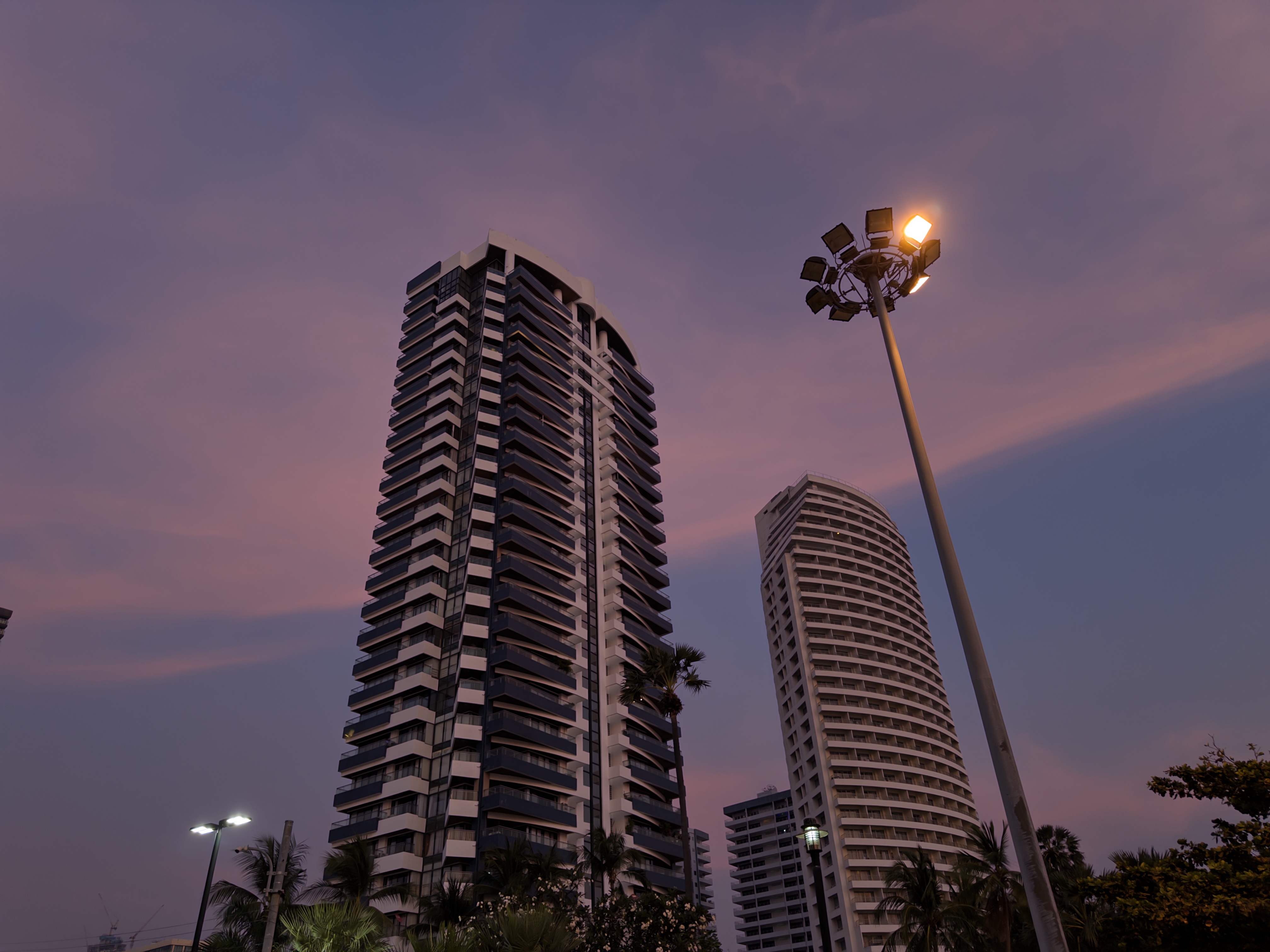 Pattaya · 芭堤雅