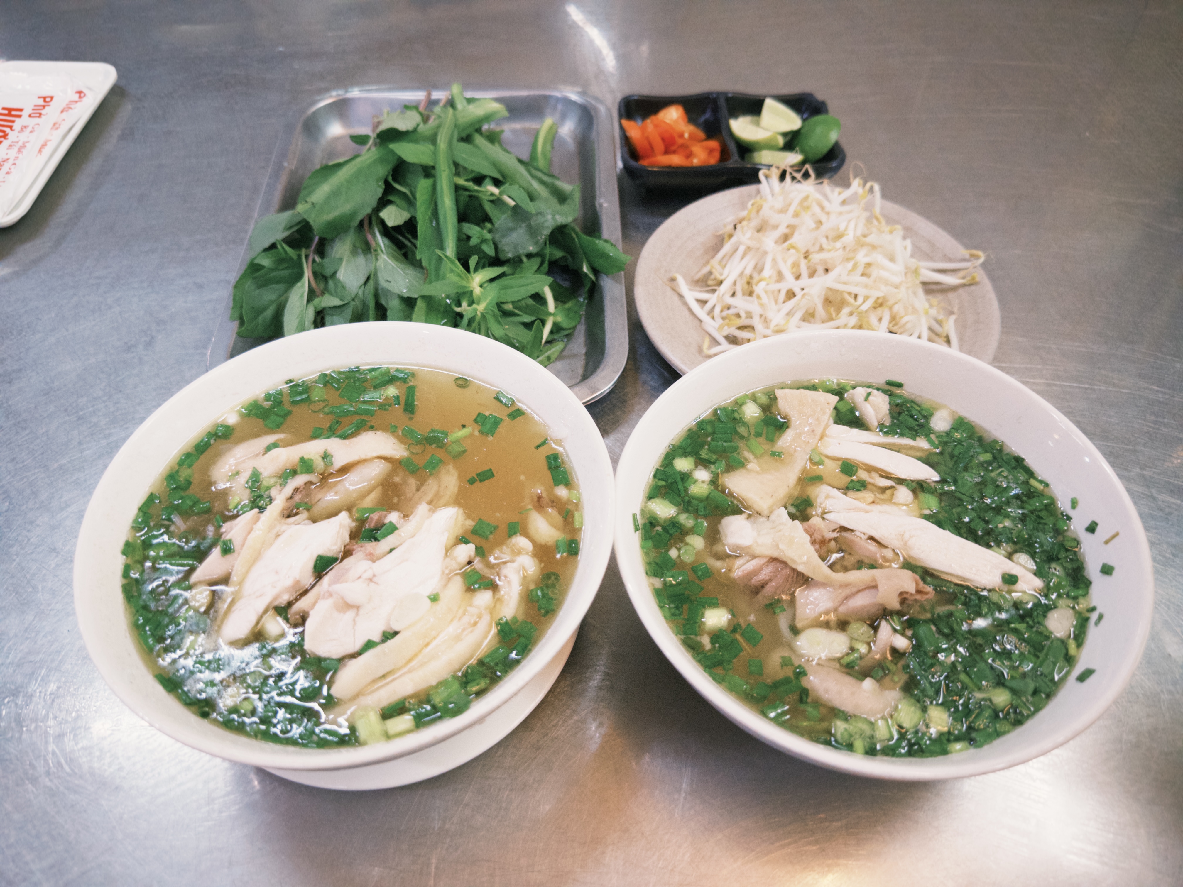 Hồ Chí Minh · District 3