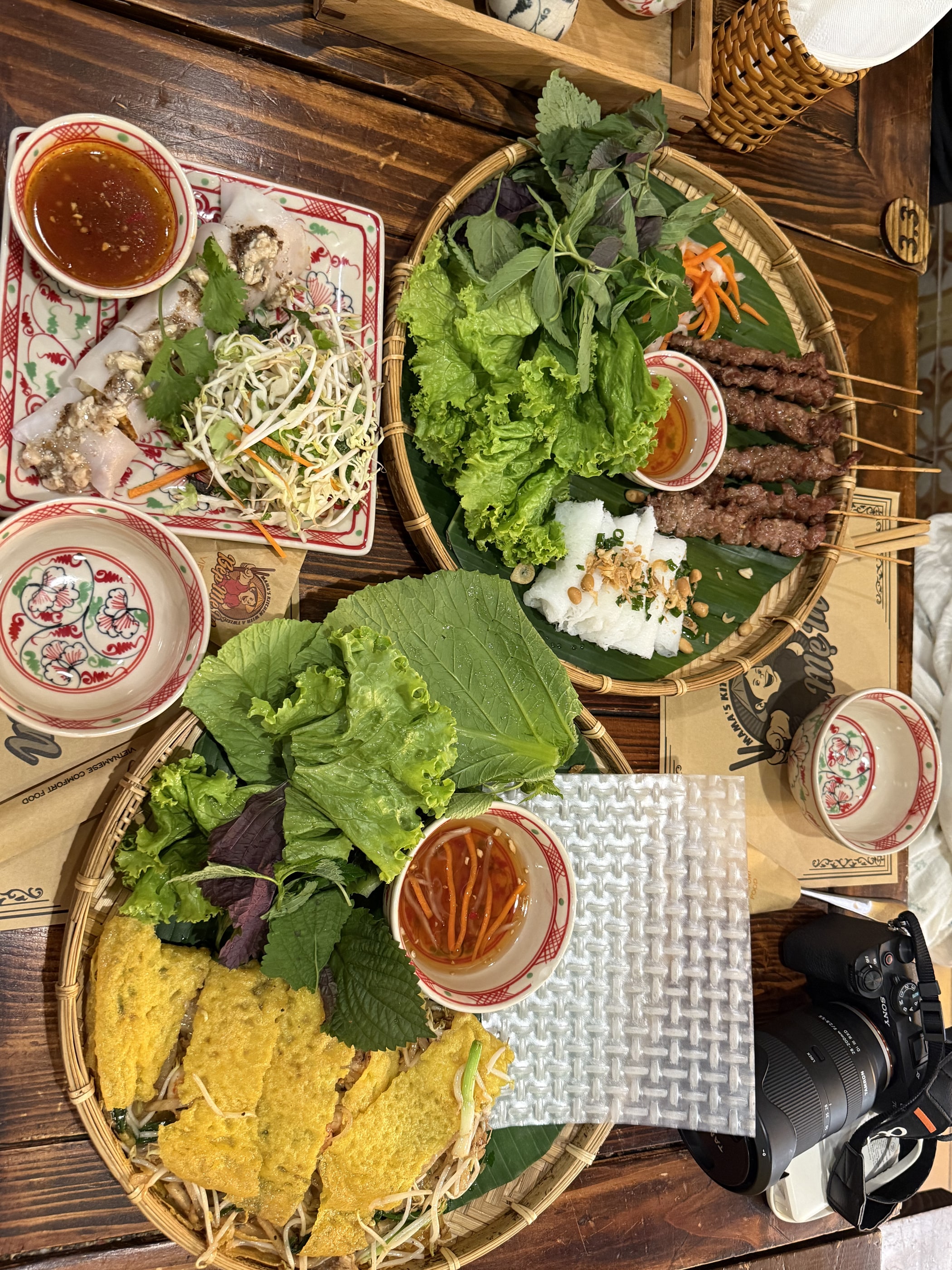 Hồ Chí Minh · District 1