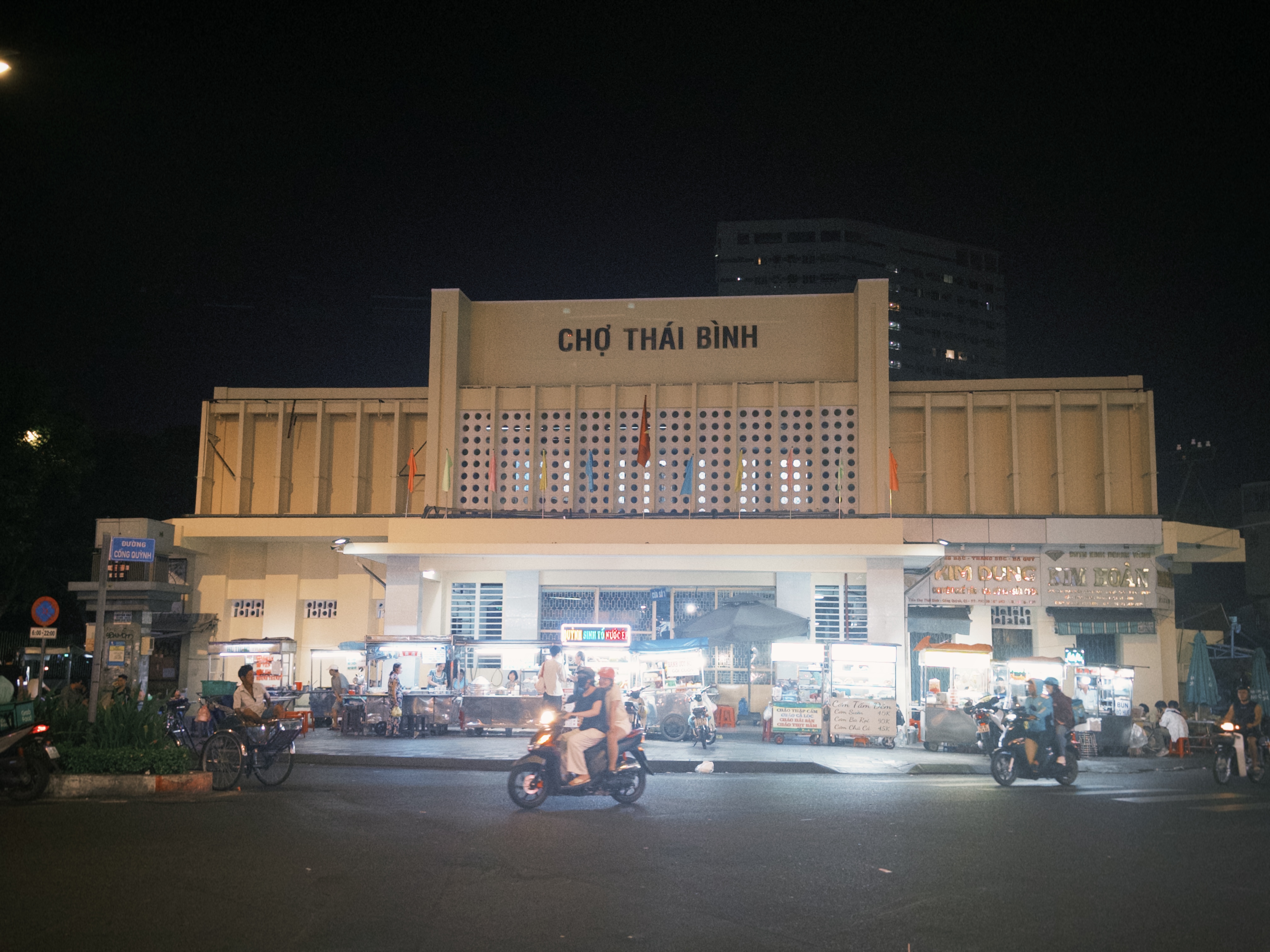 Hồ Chí Minh · Vietnam